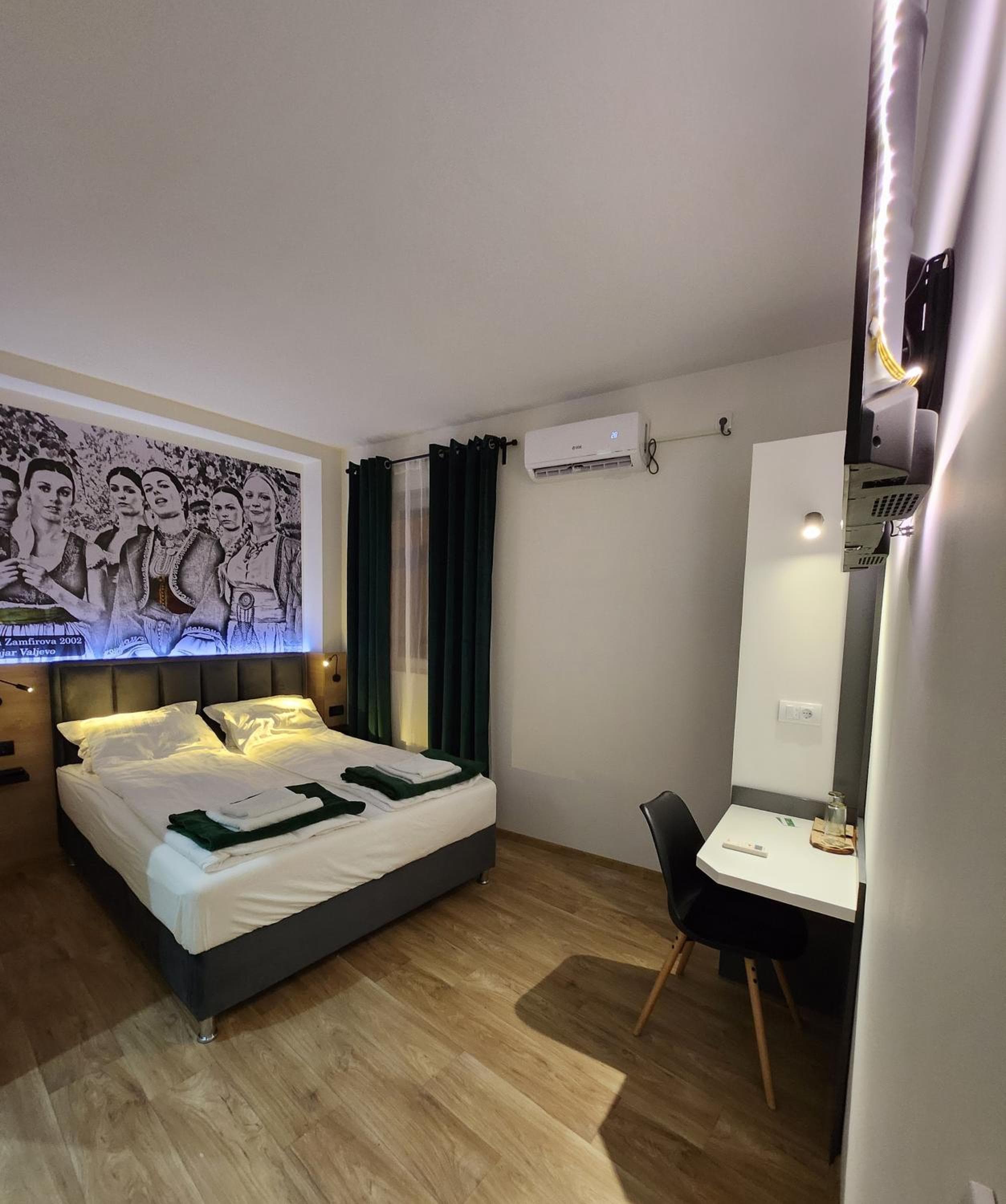 Magazaki Apartments Tešnjar, Valjevo, photo 4