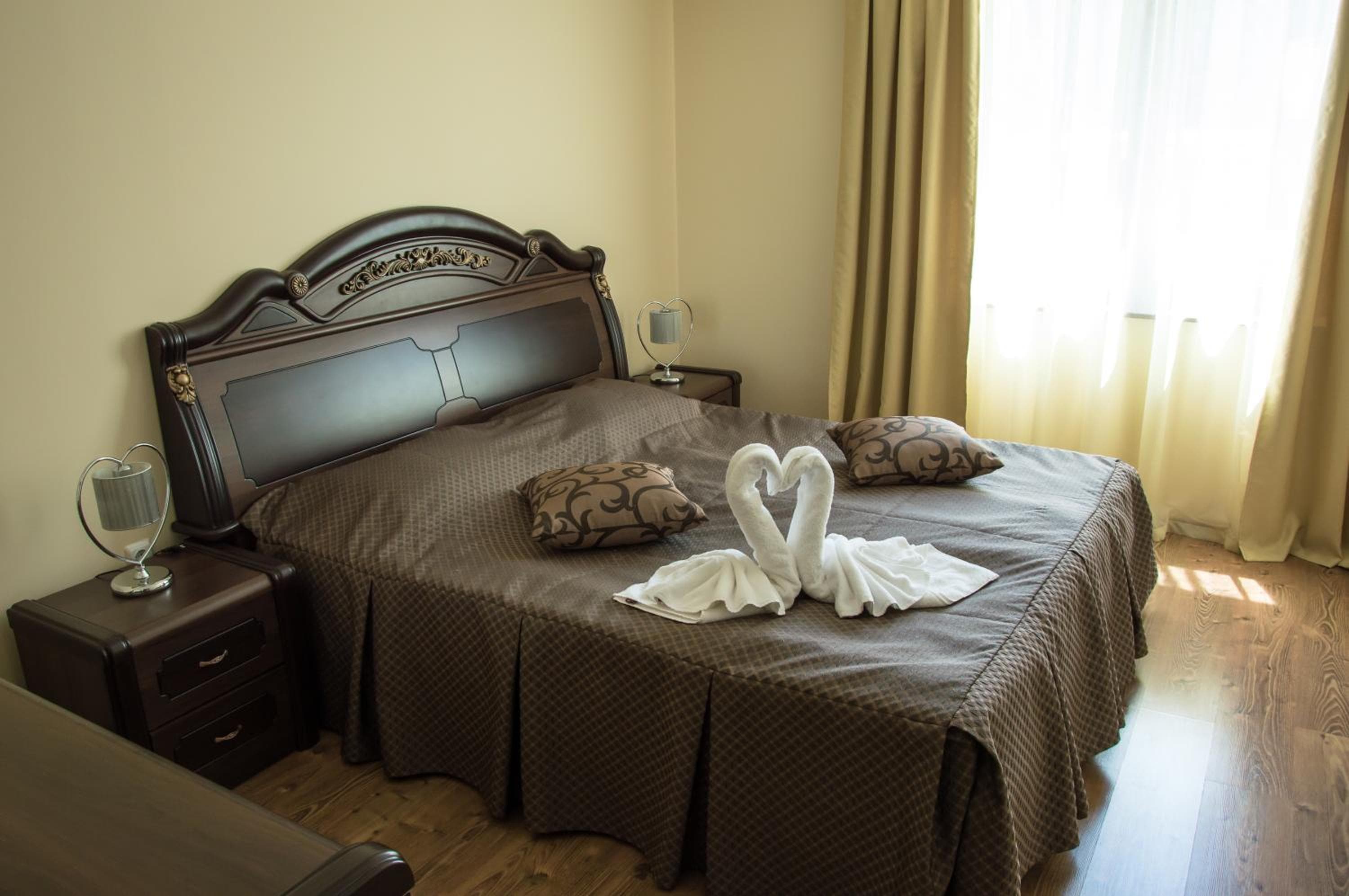Long Beach Resort, Shkorpilovtsi, photo 3