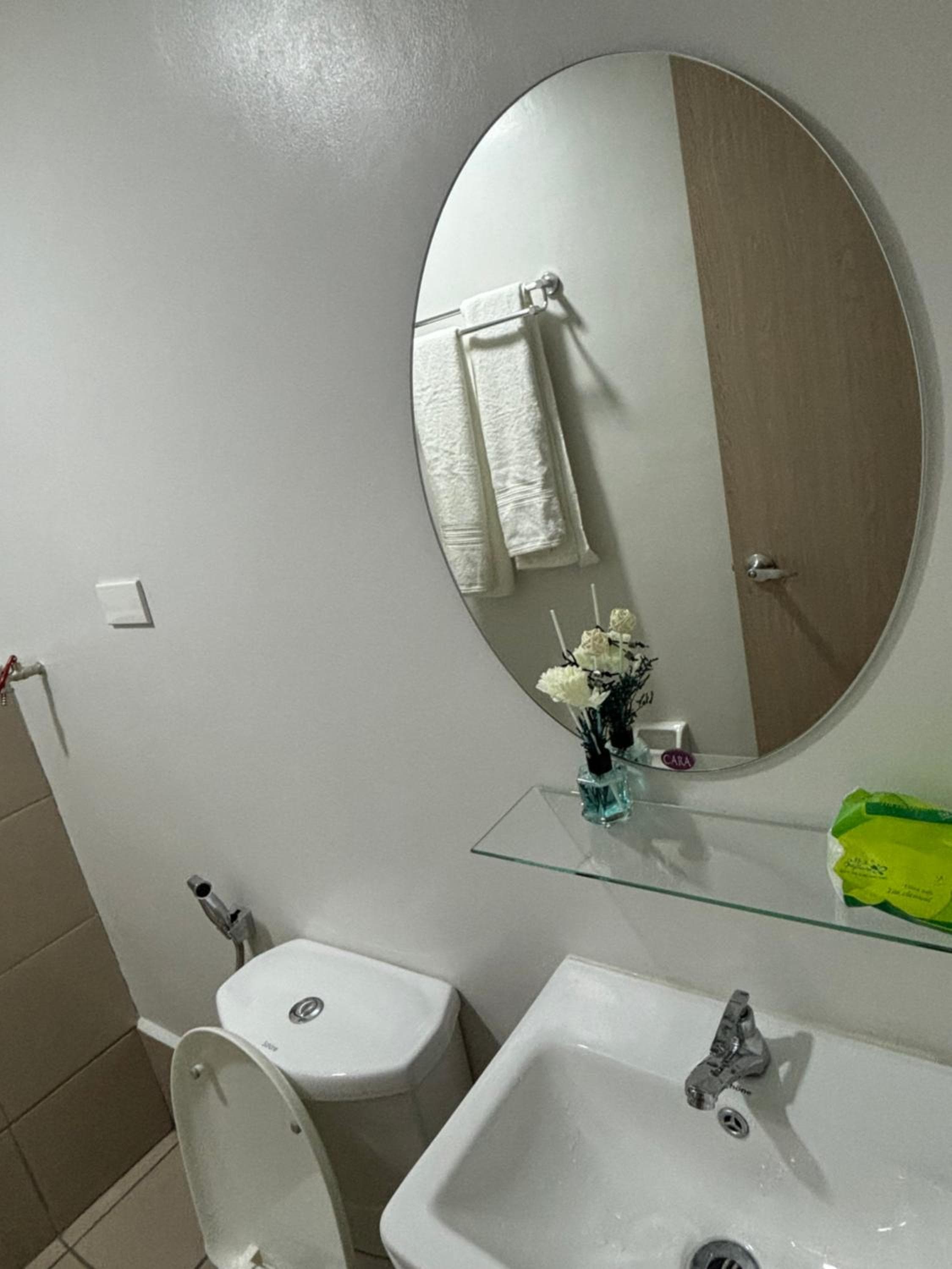 Condotel - Minimalistic 2 minutes walk to SM Marilao, Marilao, photo 3