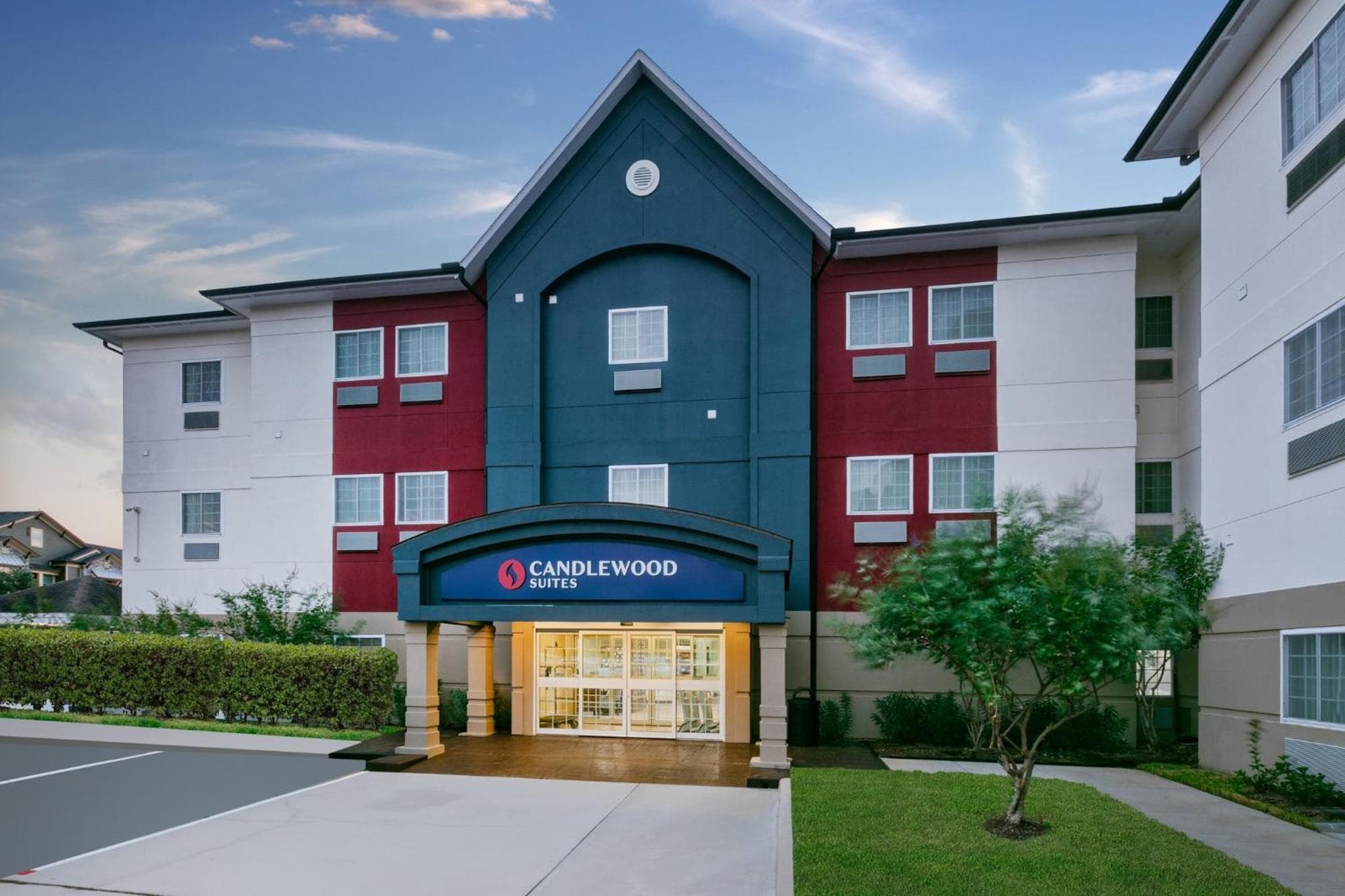 Candlewood Suites Lake Jackson by IHG, Lake Jackson, photo 2
