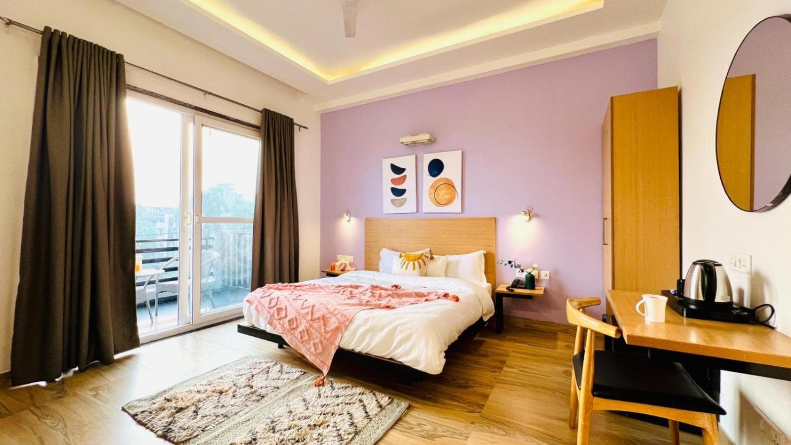 ZEN Medicity - Boutique Hotel Gurgaon, Gurgaon