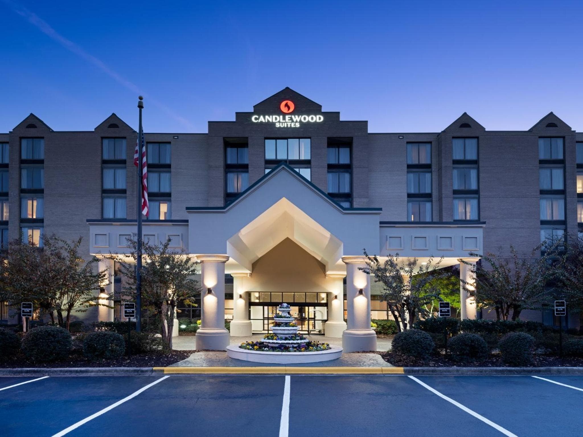 Candlewood Suites - Birmingham - Inverness by IHG, Birmingham