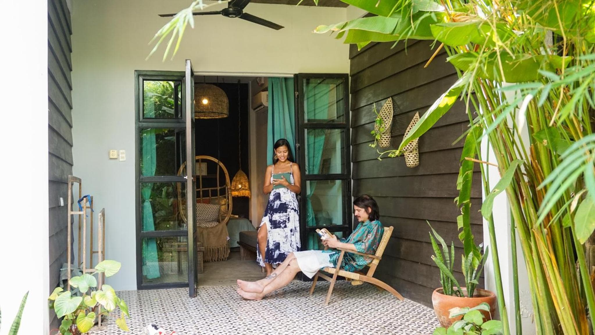 Happiness Villas, El Nido