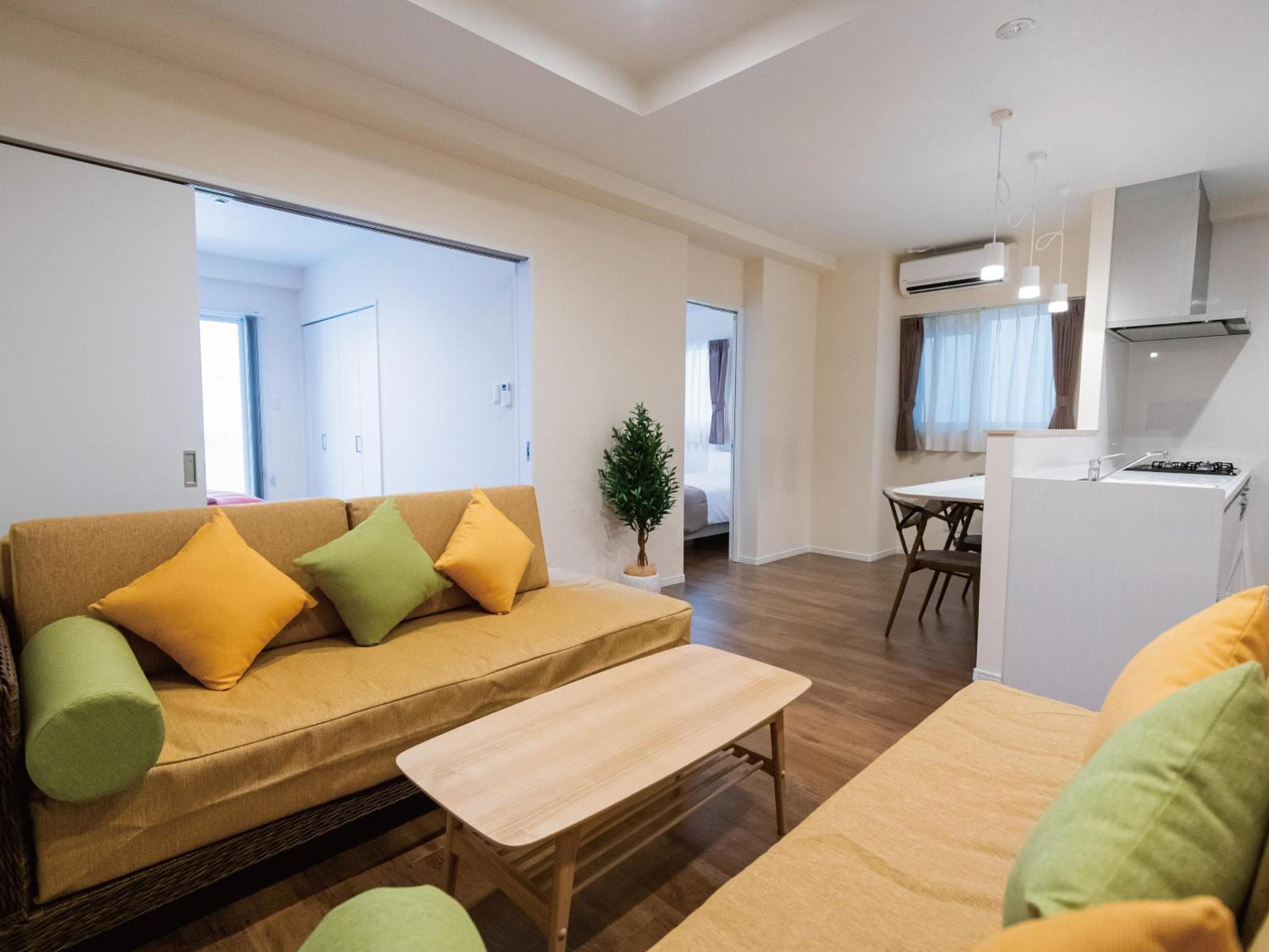 Coldio Joint Home Naha, Naha, photo 3