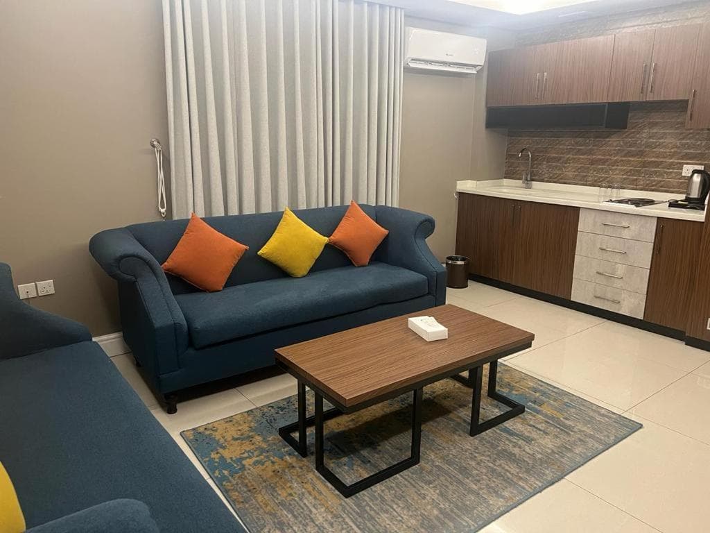 Remaz Suites Hotel, Al Jubail, photo 4
