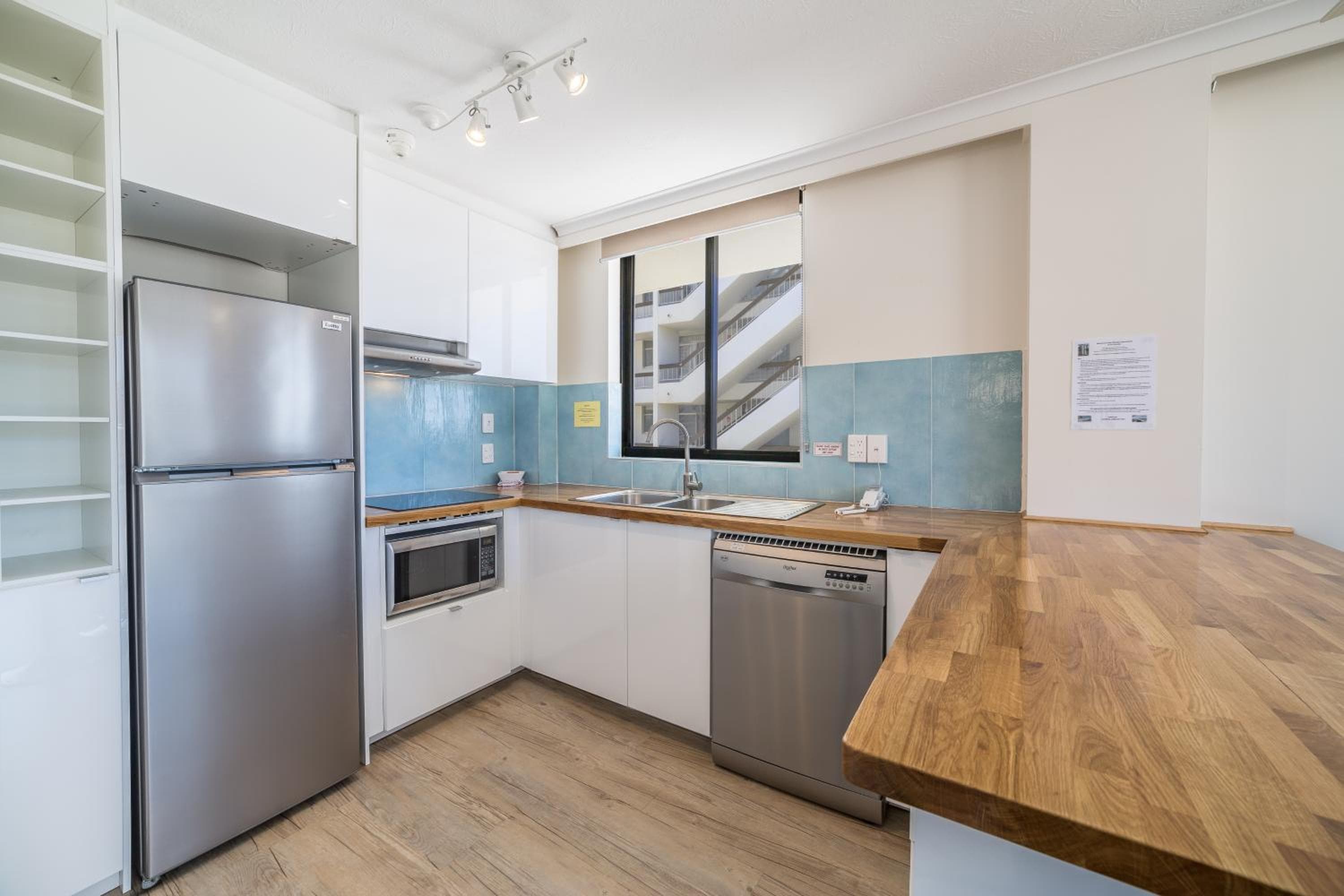Olympus Beachfront Apartments, Gold Coast, photo 3