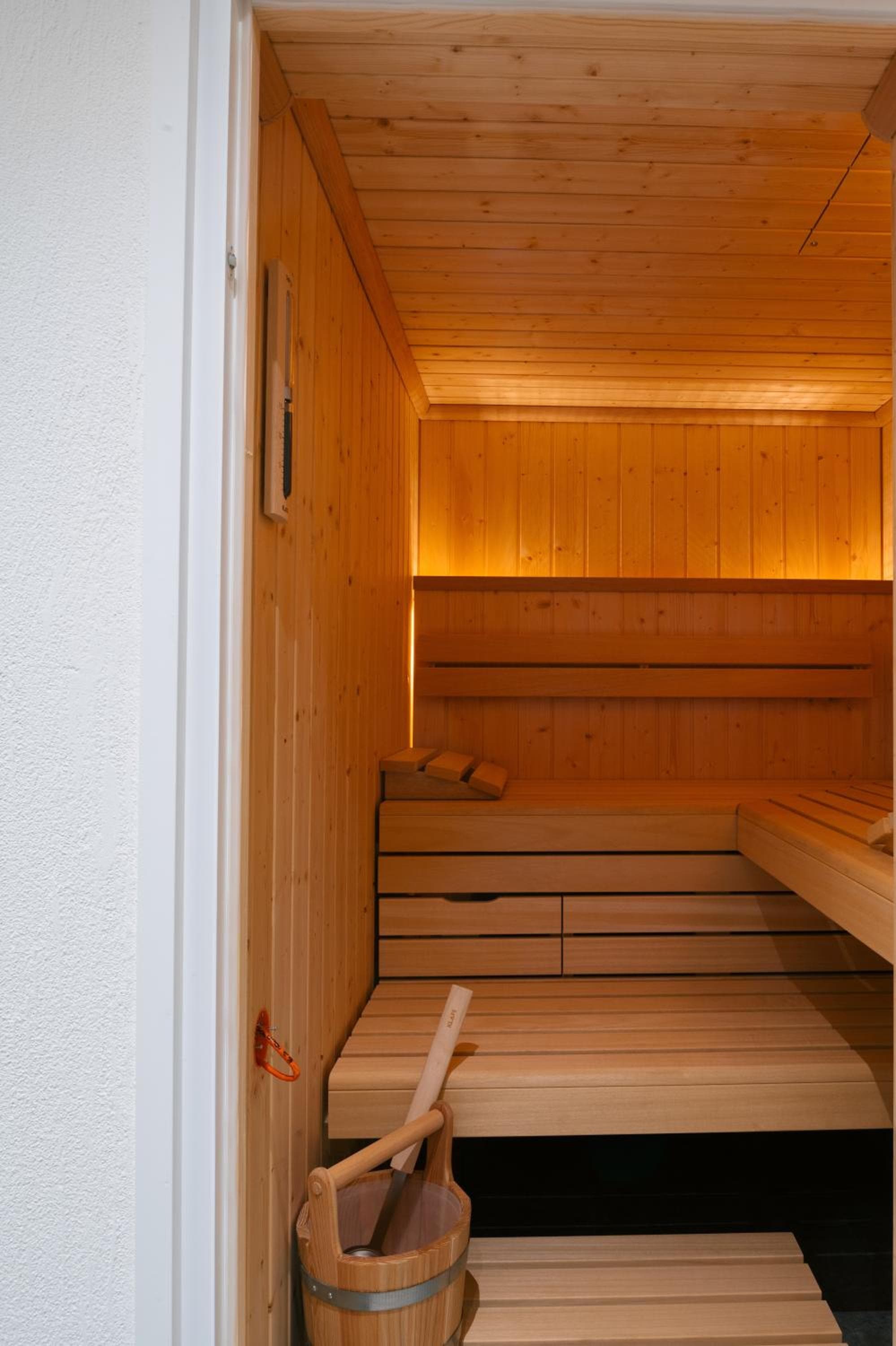 Boutique Apart Serfaus, Serfaus, photo 5