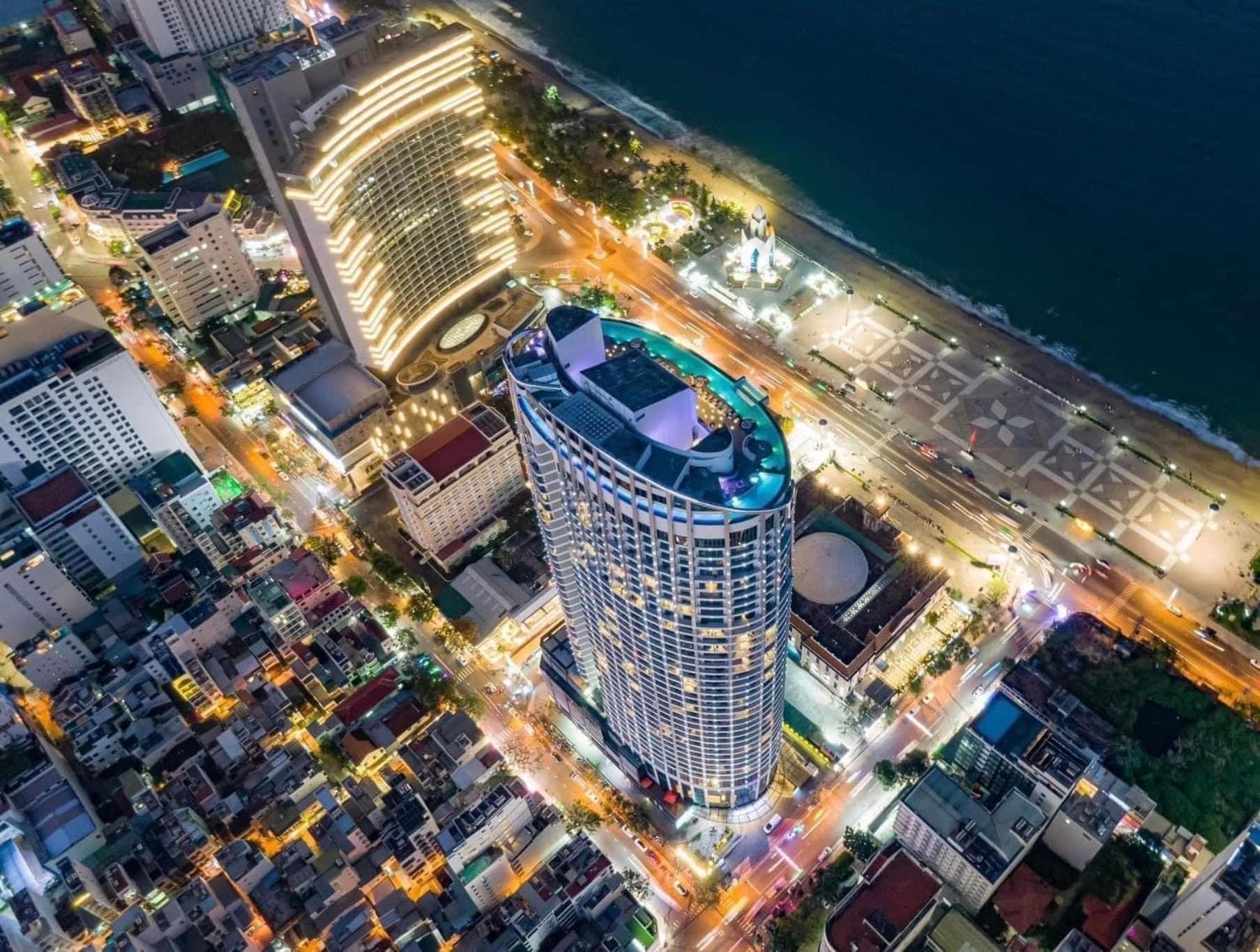 Panorama Nha Trang Emm, Nha Trang