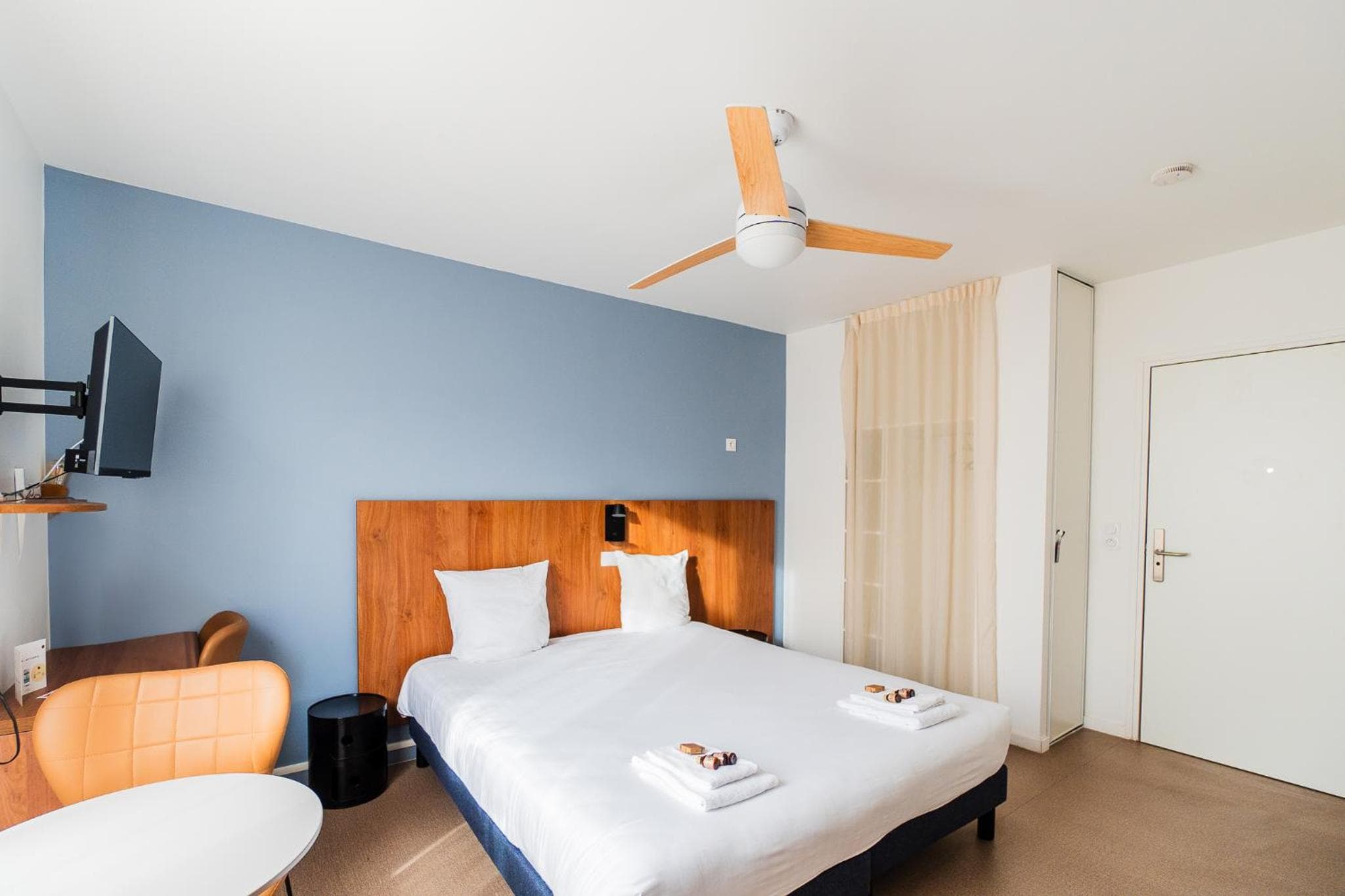 Ecla Paris Villejuif, Villejuif