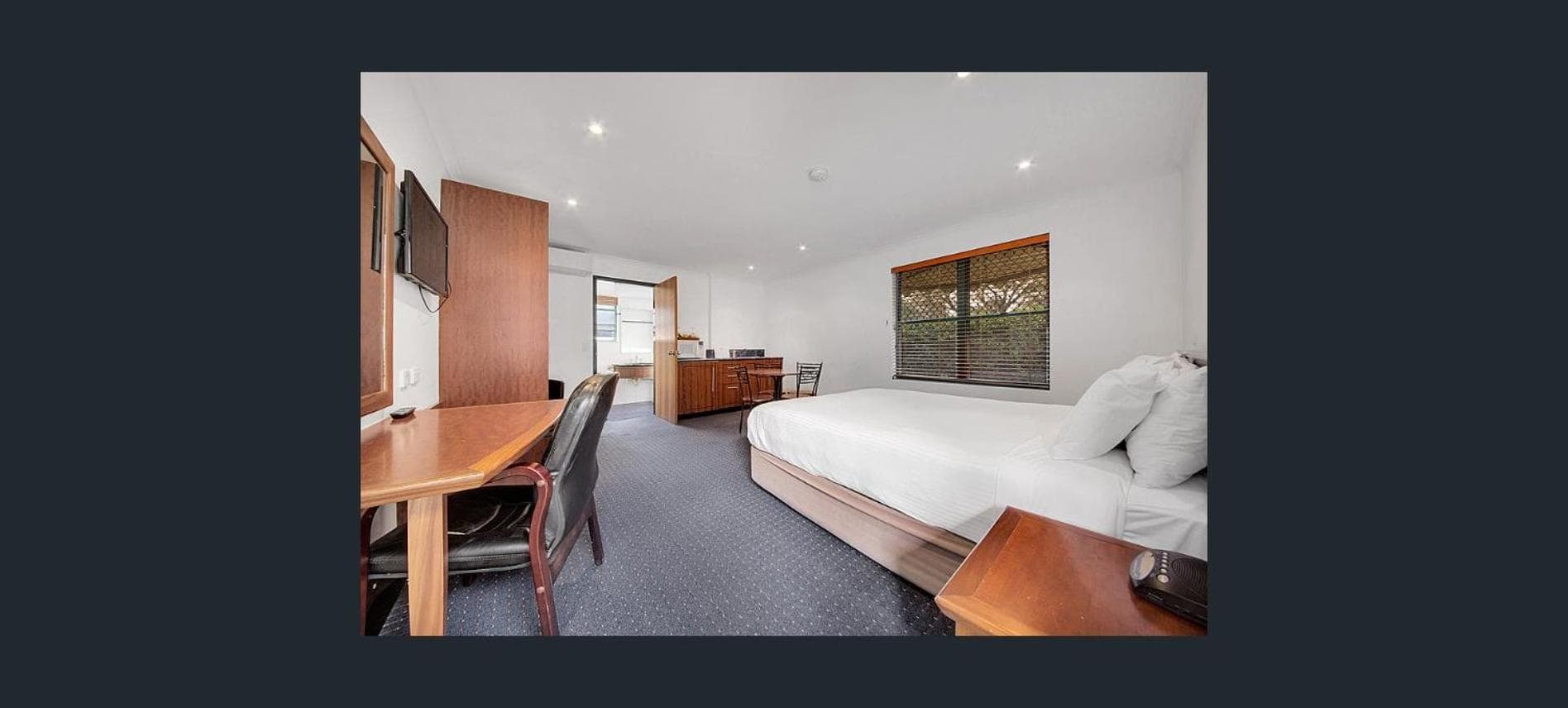 Gladstone Capricorn Apartments, Gladstone, photo 5