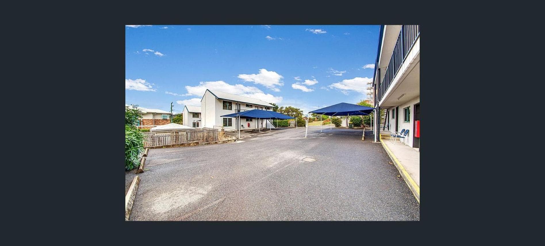 Gladstone Capricorn Apartments, Gladstone, photo 2