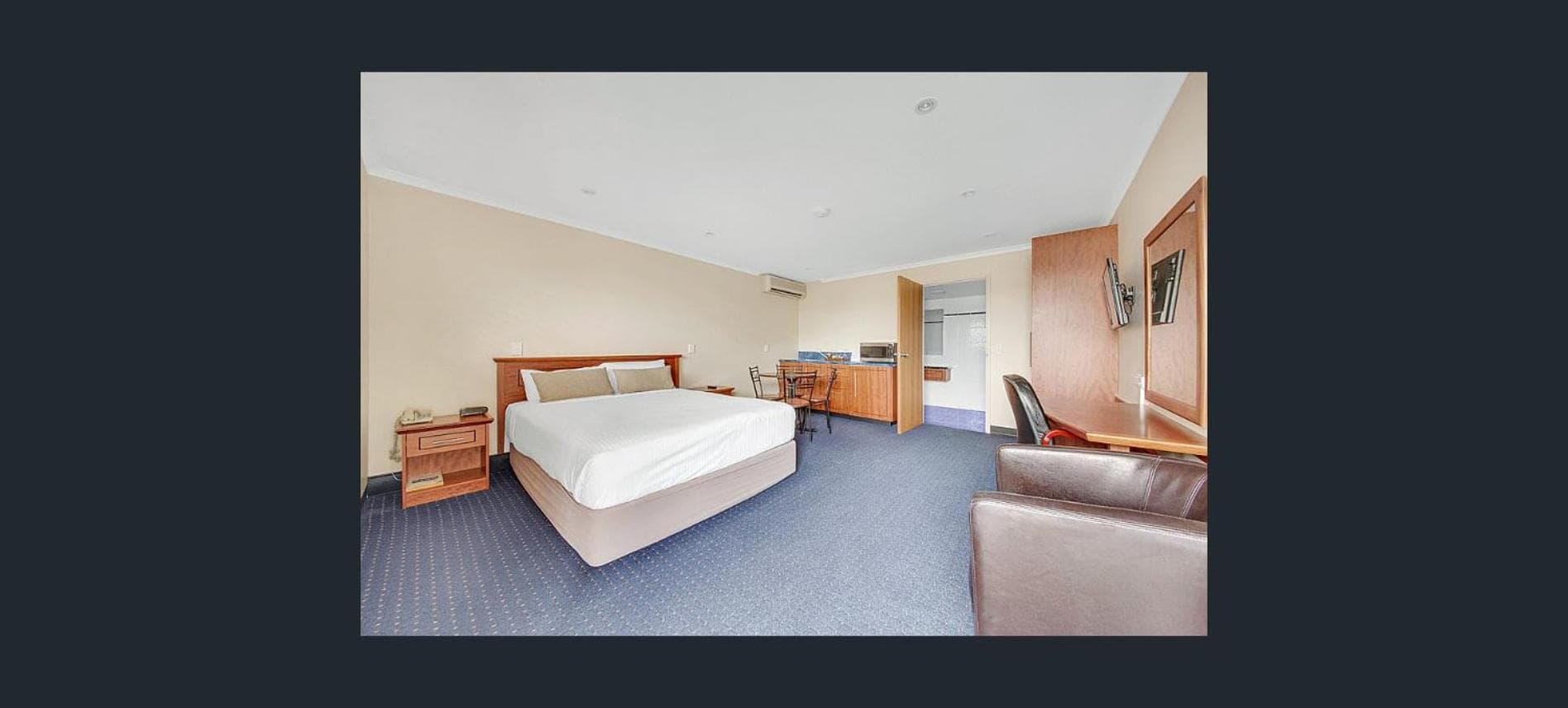 Gladstone Capricorn Apartments, Gladstone, photo 3