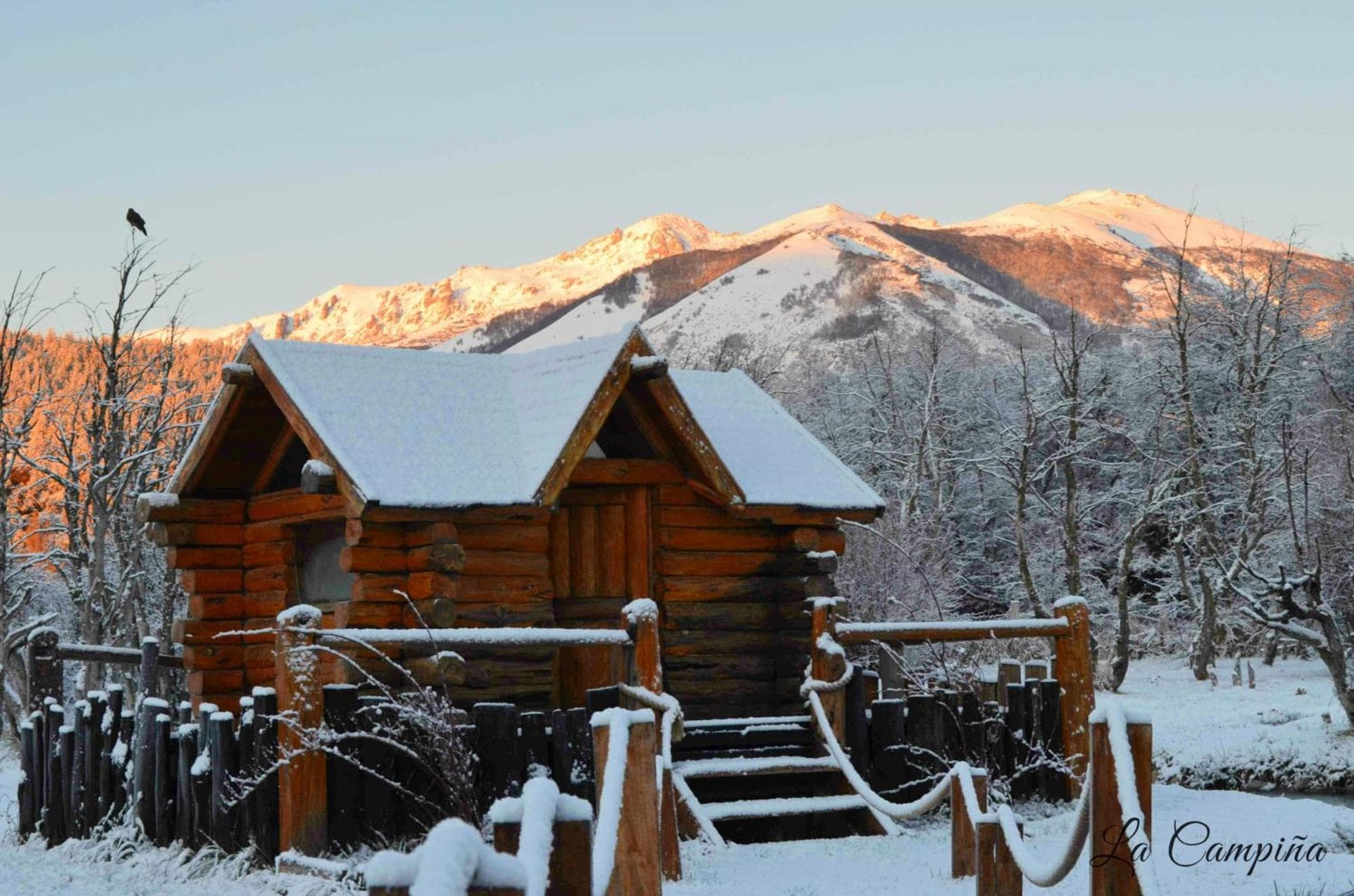 La Campiña, San Carlos de Bariloche, photo 4