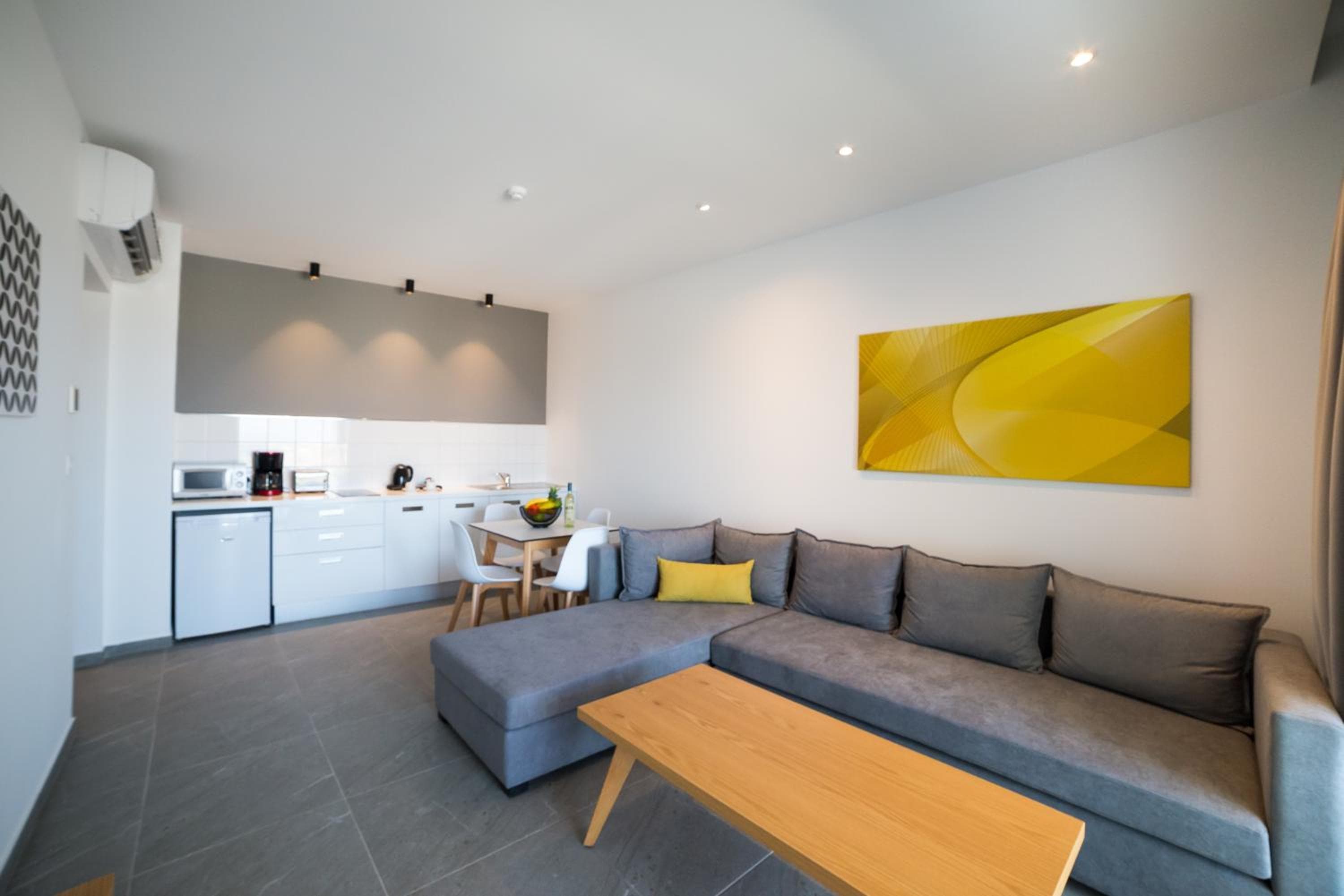Kefalos Damon Hotel Apartments, Paphos City, photo 6
