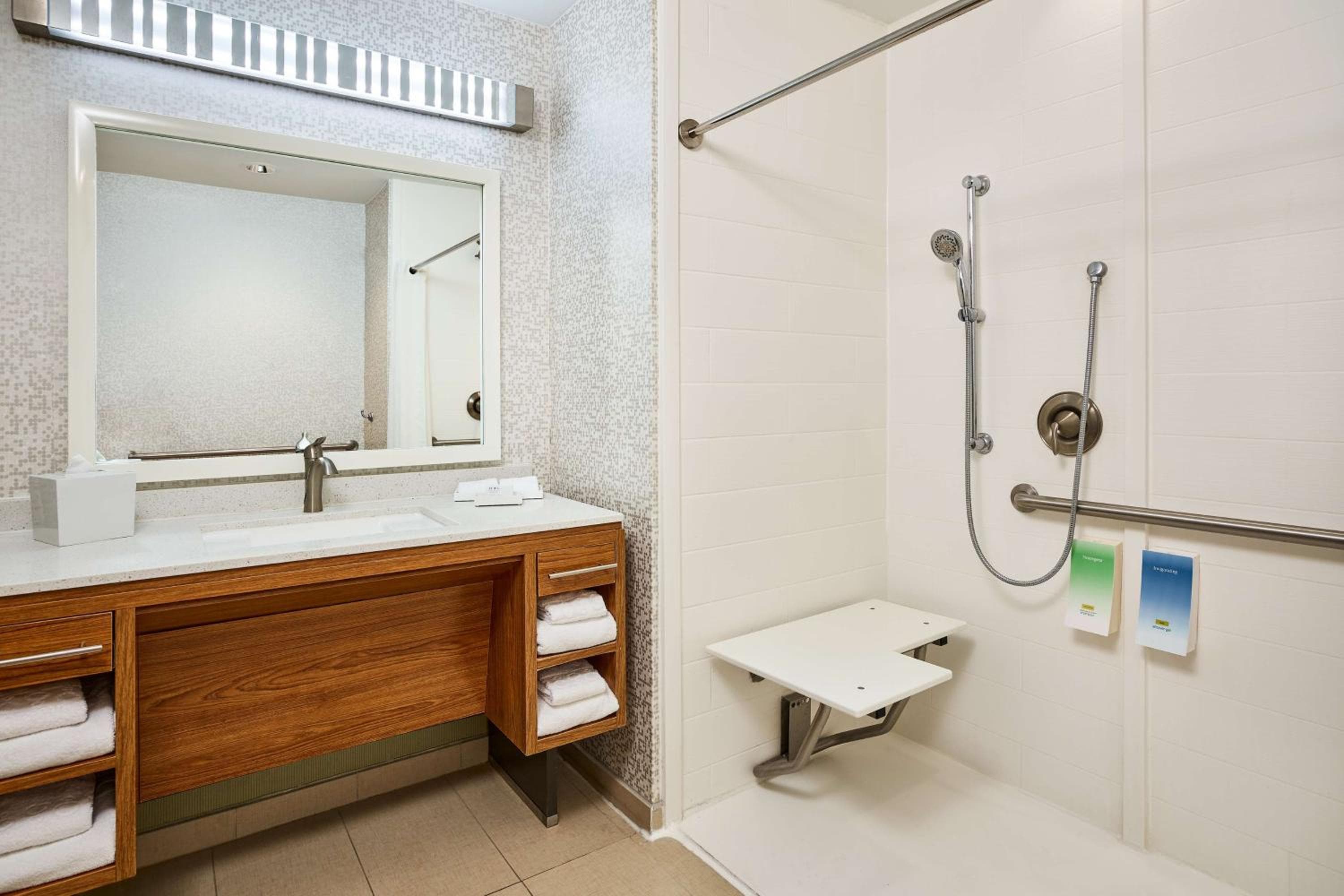 Home2 Suites by Hilton San Antonio Airport, TX, San Antonio, photo 6