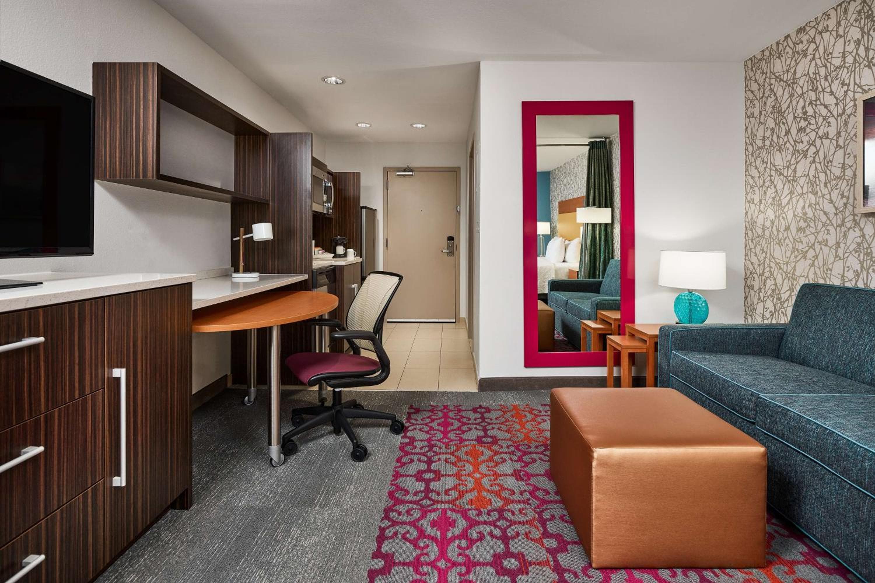 Home2 Suites by Hilton San Antonio Airport, TX, San Antonio, photo 2