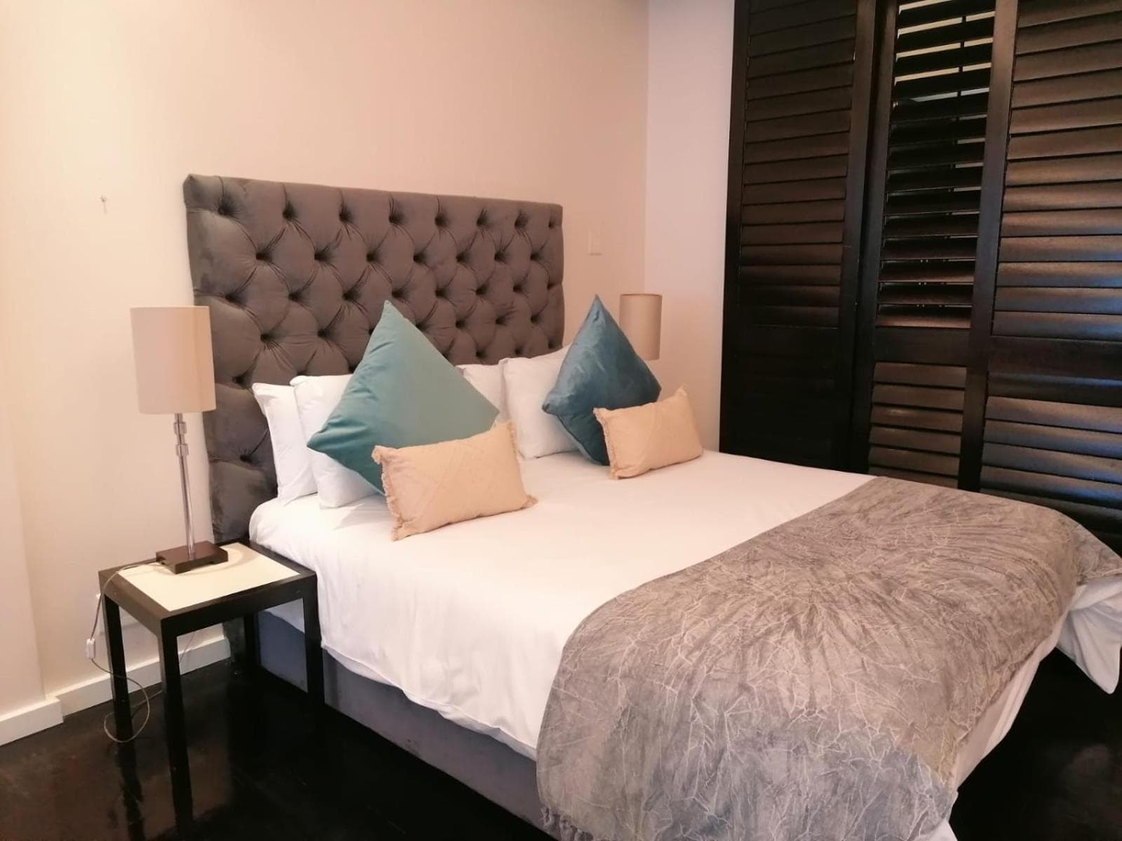 Mandela Rhodes Place, Cape Town, photo 4