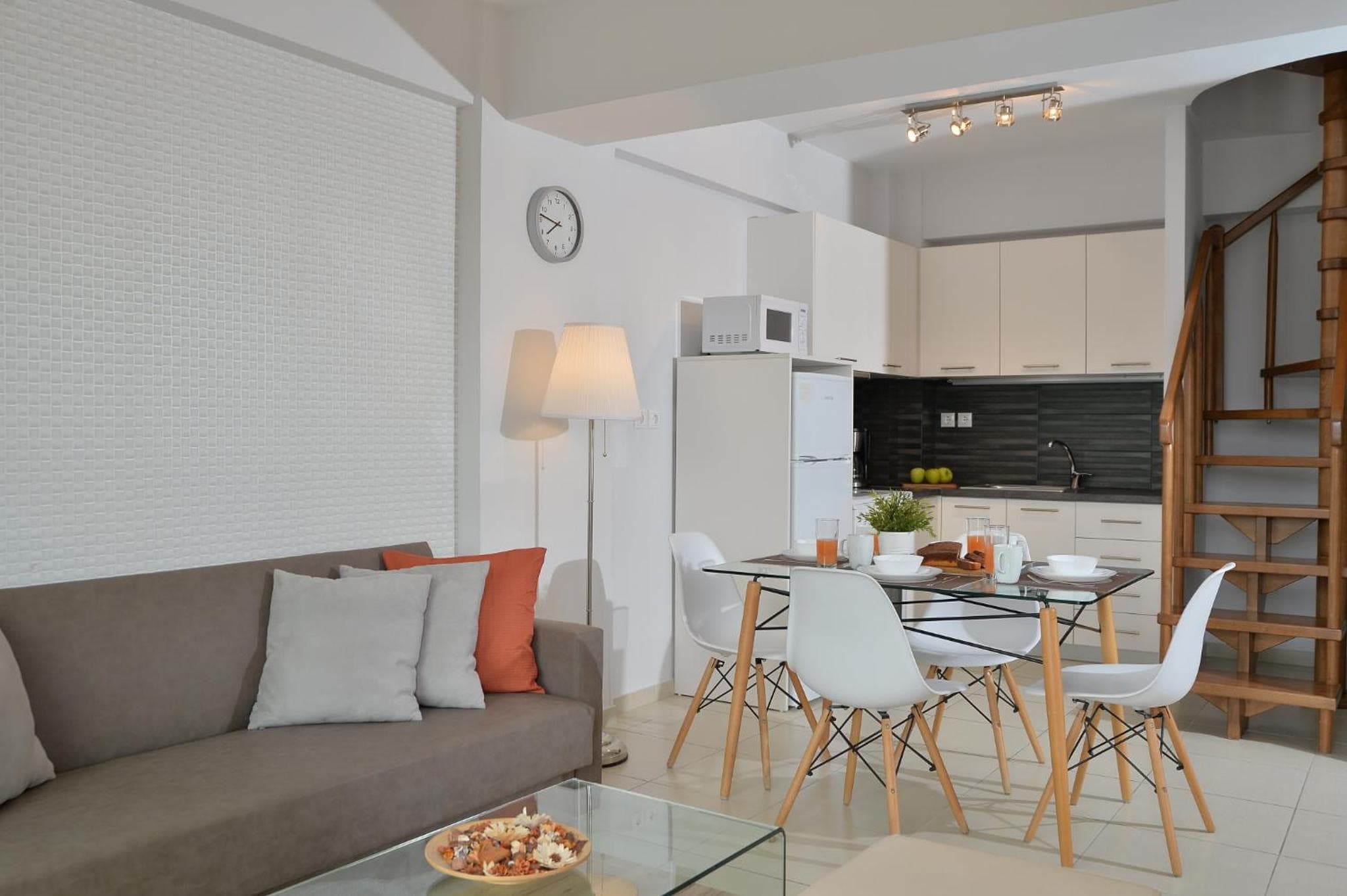 Alekos Apartments 1 - Νetflix & Comfort, Athens, photo 5