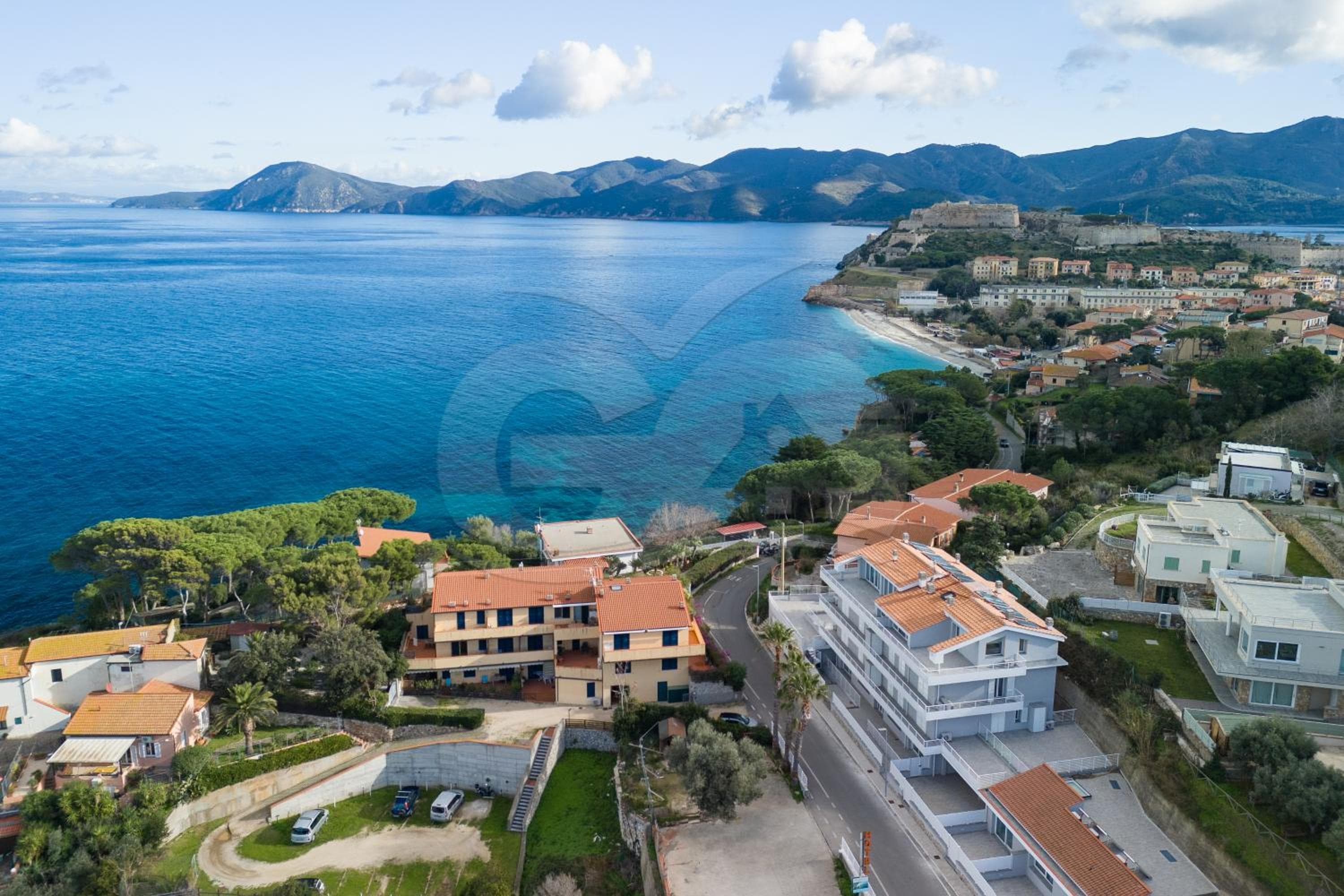 Residence Padulella - Goelba, Portoferraio