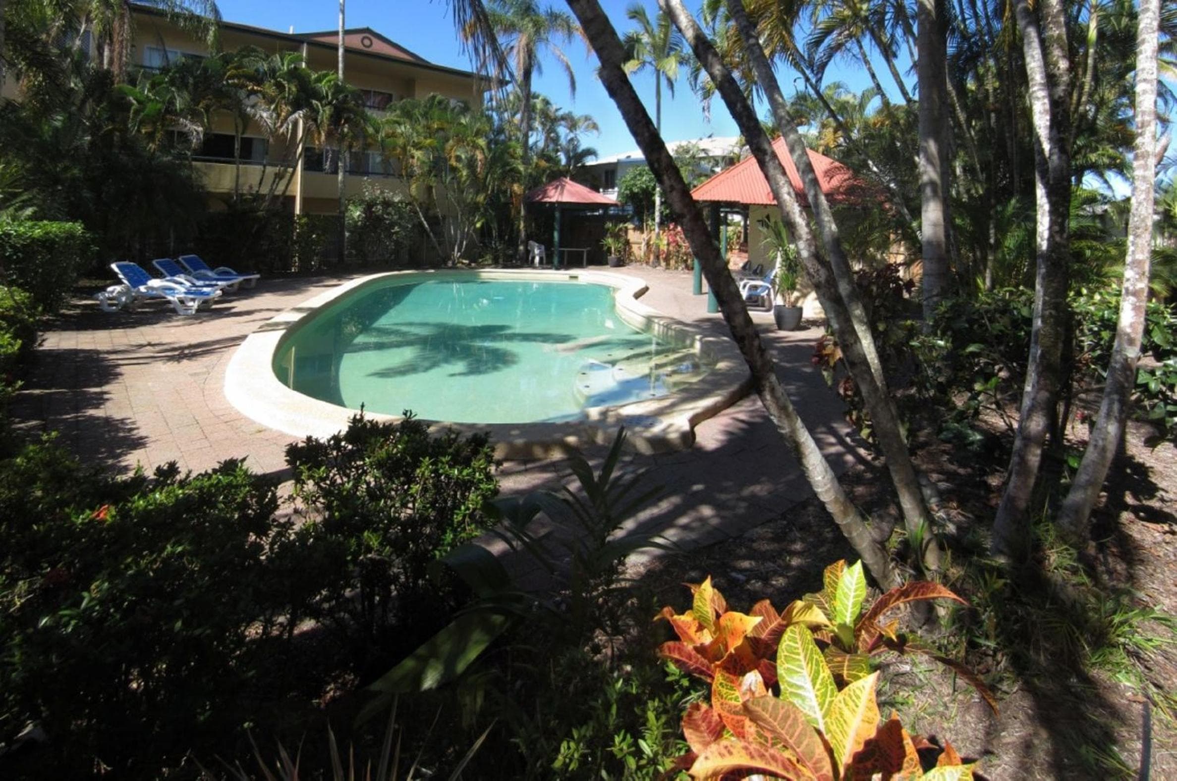 Tradewinds McLeod Holiday Apartments, Cairns, photo 2