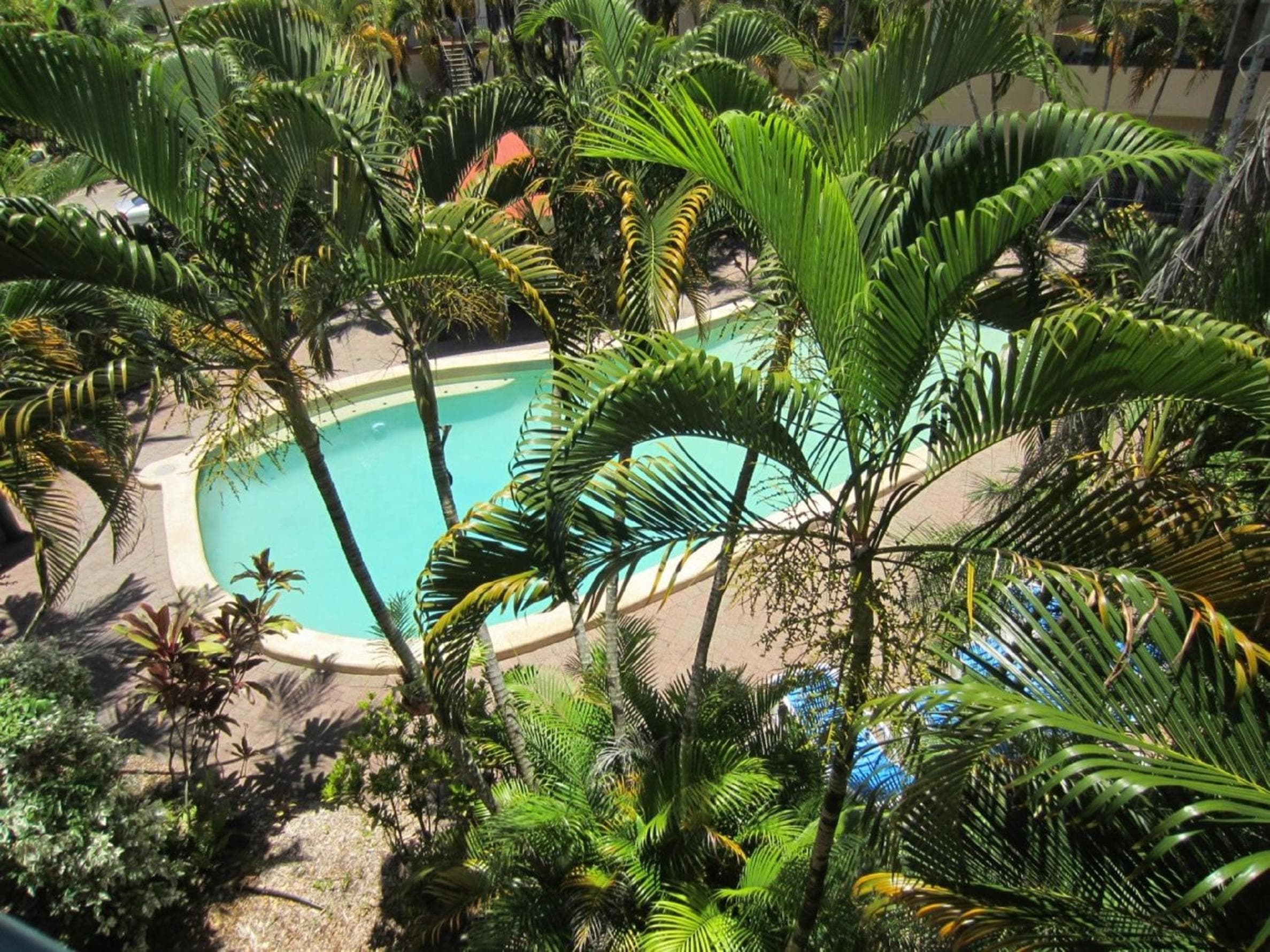 Tradewinds McLeod Holiday Apartments, Cairns, photo 3