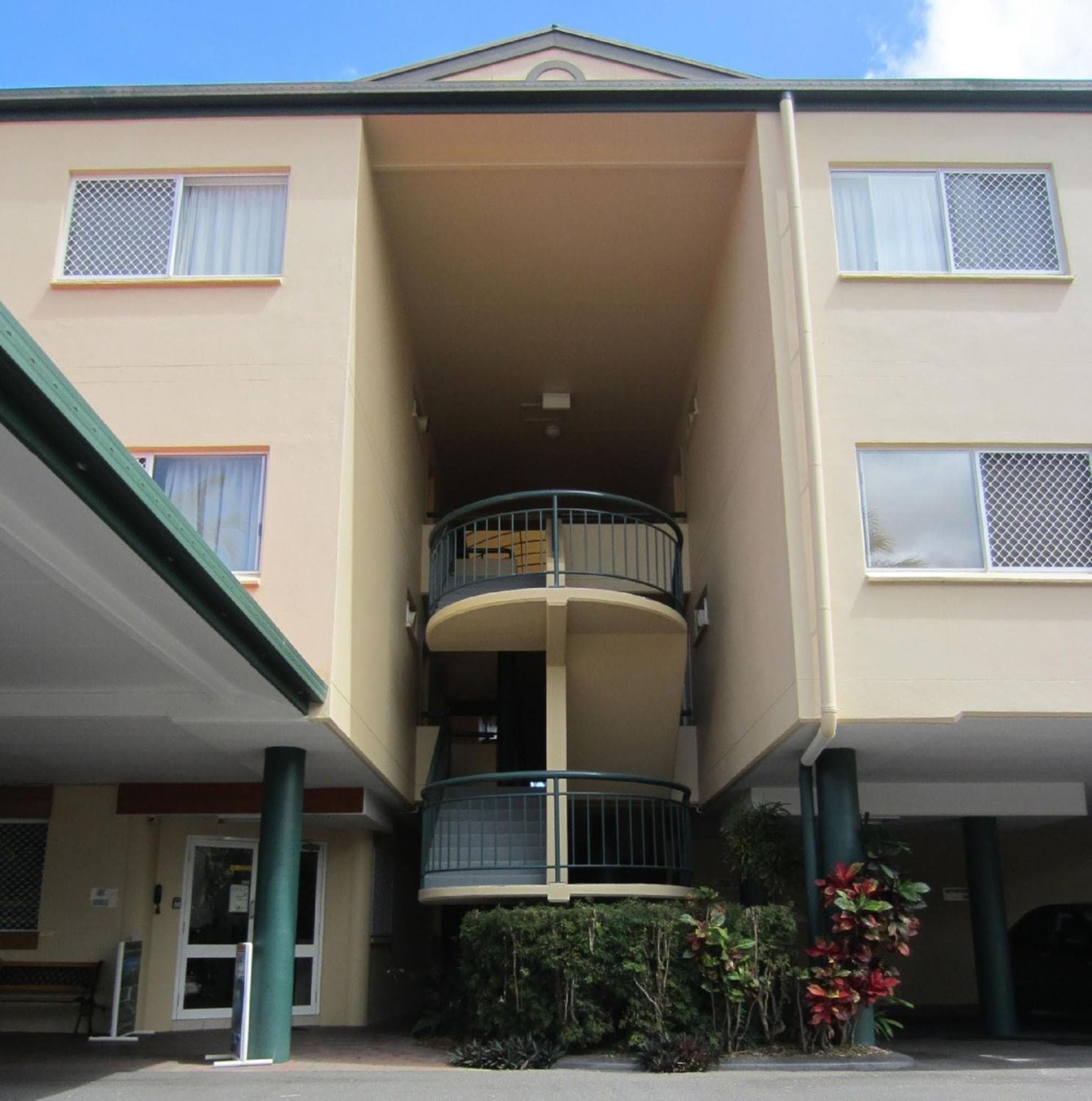 Tradewinds McLeod Holiday Apartments, Cairns, photo 6