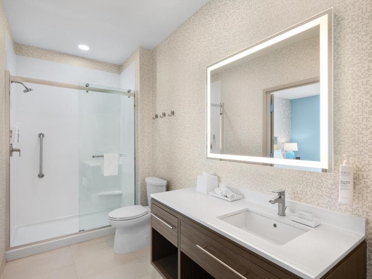 Home2 Suites By Hilton Round Rock Medical Center, Round Rock, photo 6