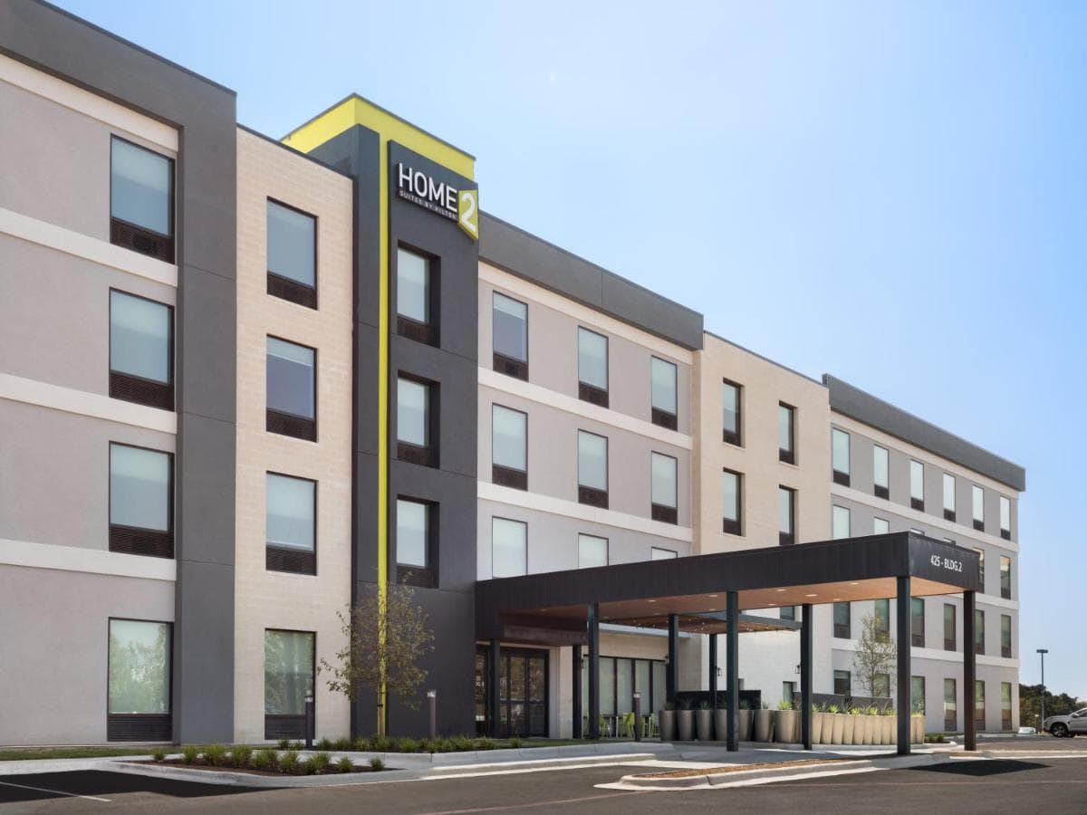 Home2 Suites By Hilton Round Rock Medical Center, Round Rock