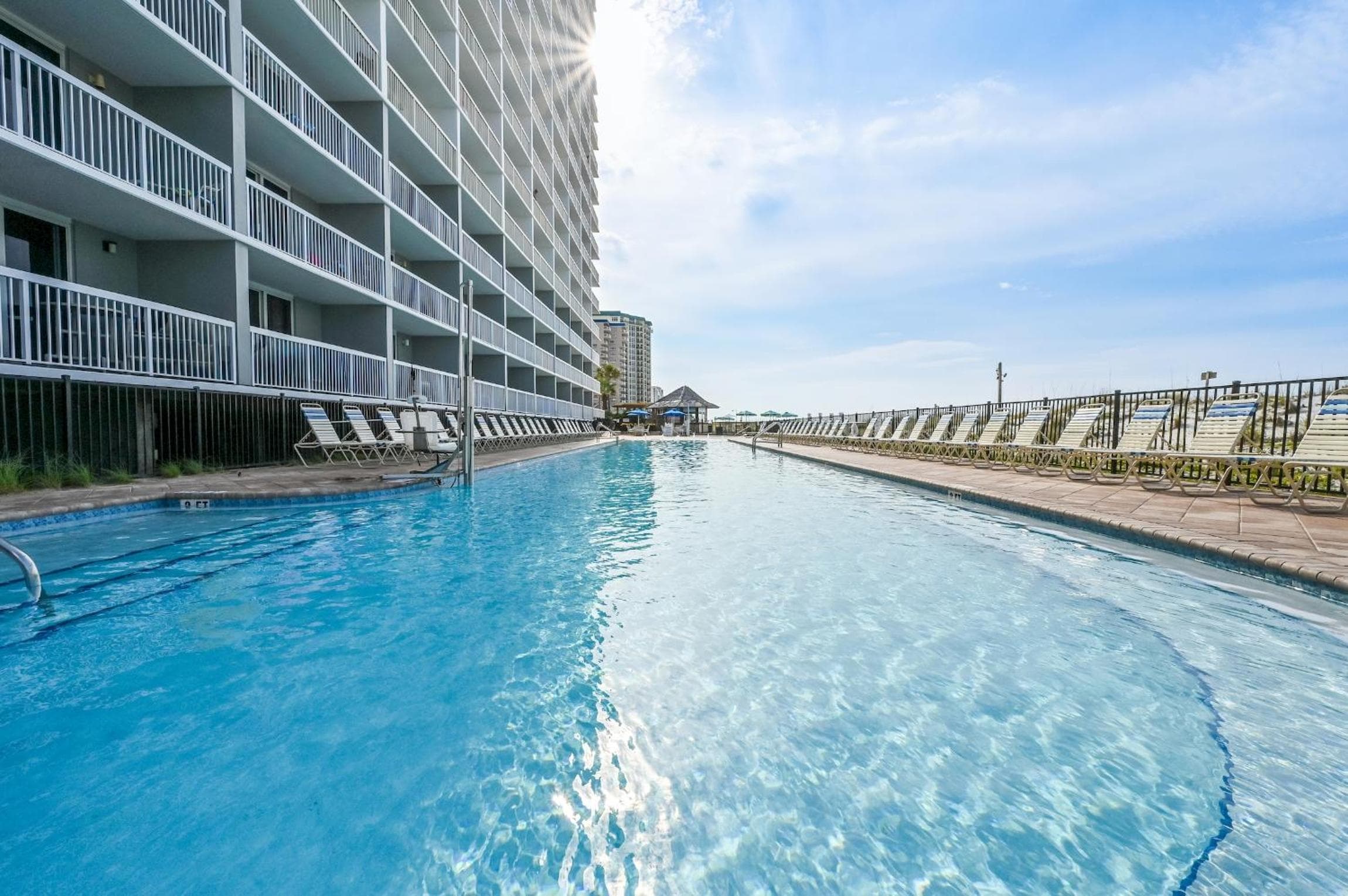 Pelican Beach Resort by Tufan, Destin, photo 3