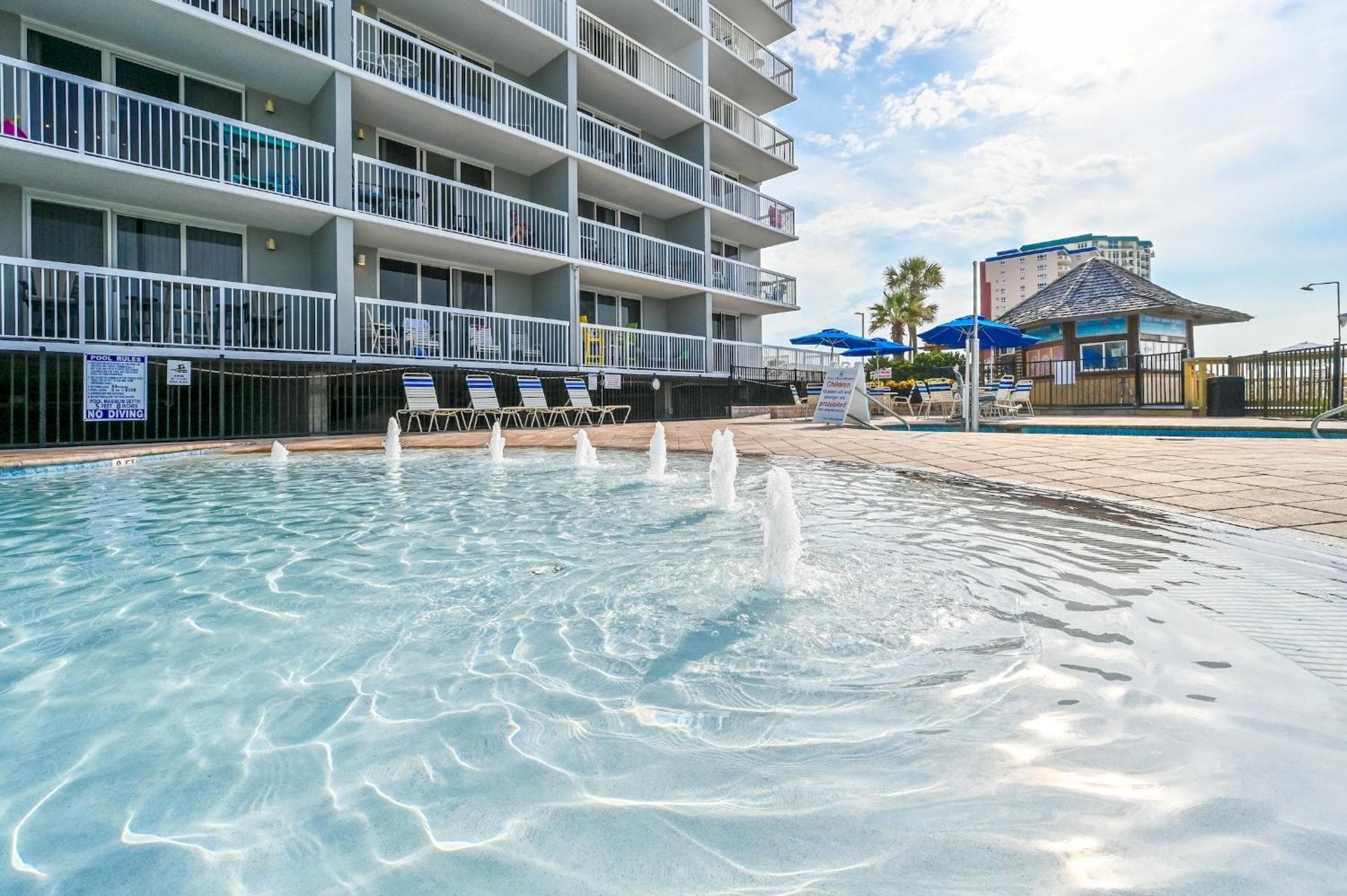 Pelican Beach Resort by Tufan, Destin, photo 2