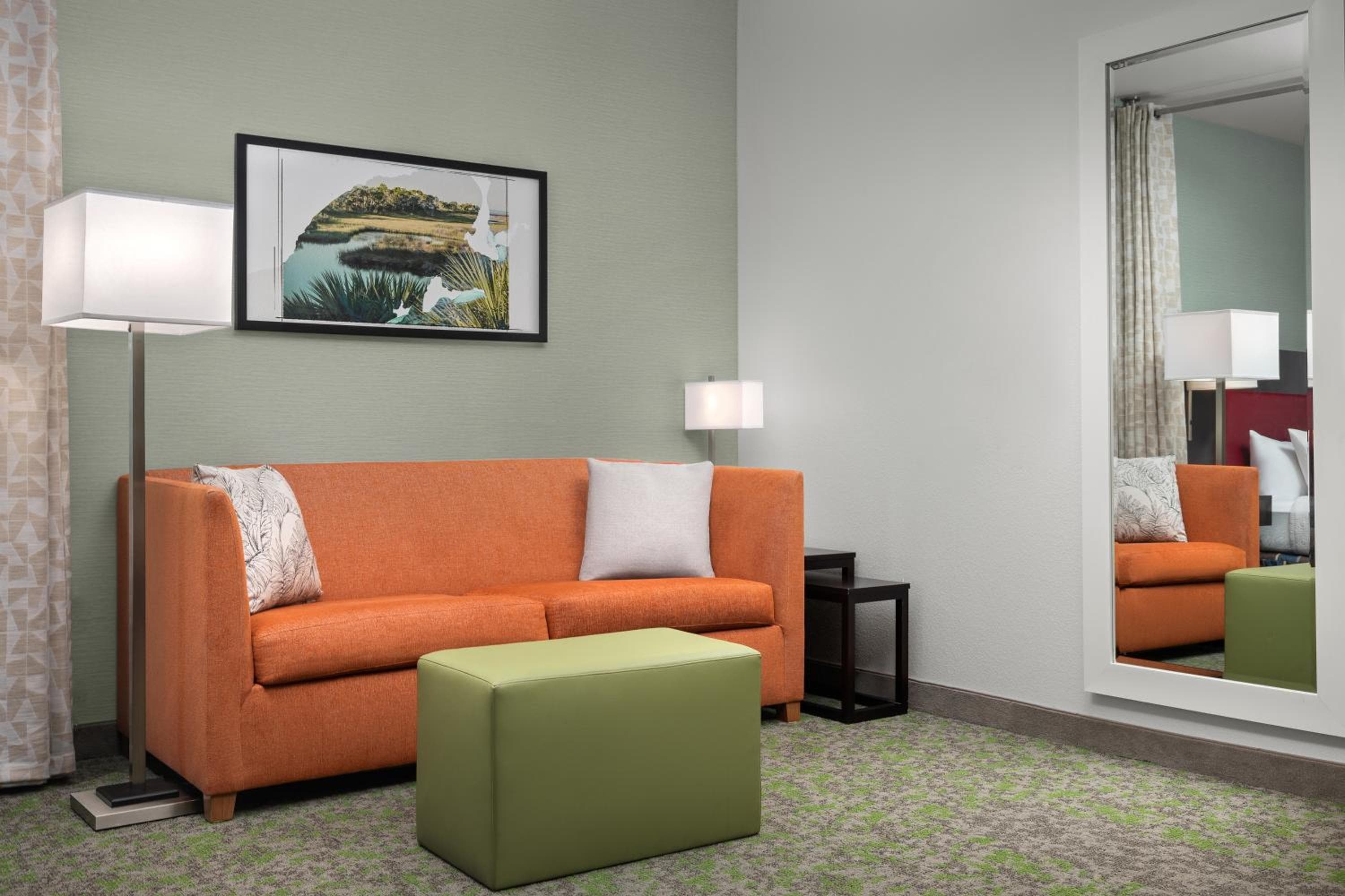 Home2 Suites by Hilton Tallahassee State Capitol, Tallahassee, photo 5