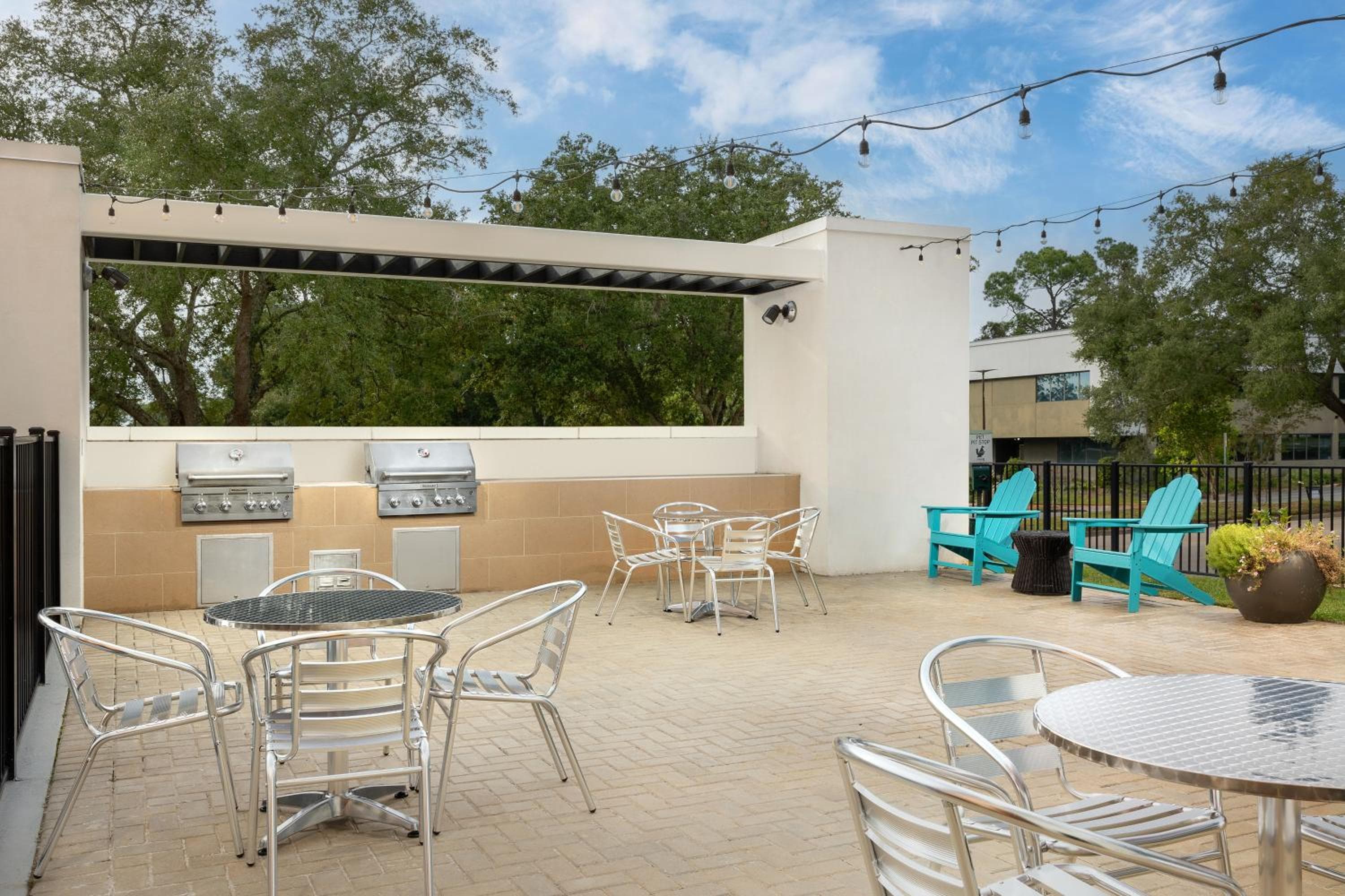 Home2 Suites by Hilton Tallahassee State Capitol, Tallahassee, photo 6