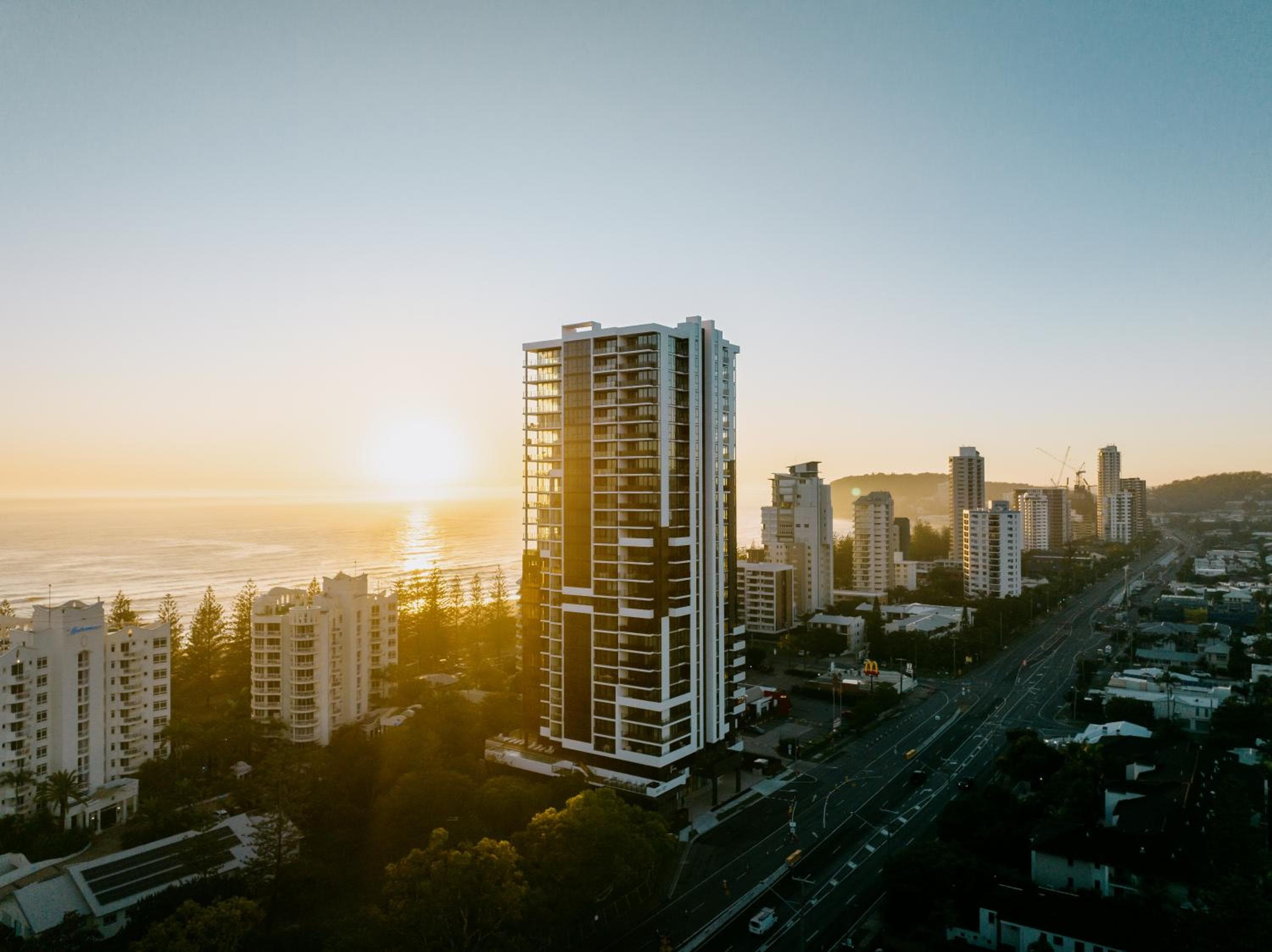 Sandbar Burleigh - Official, Gold Coast