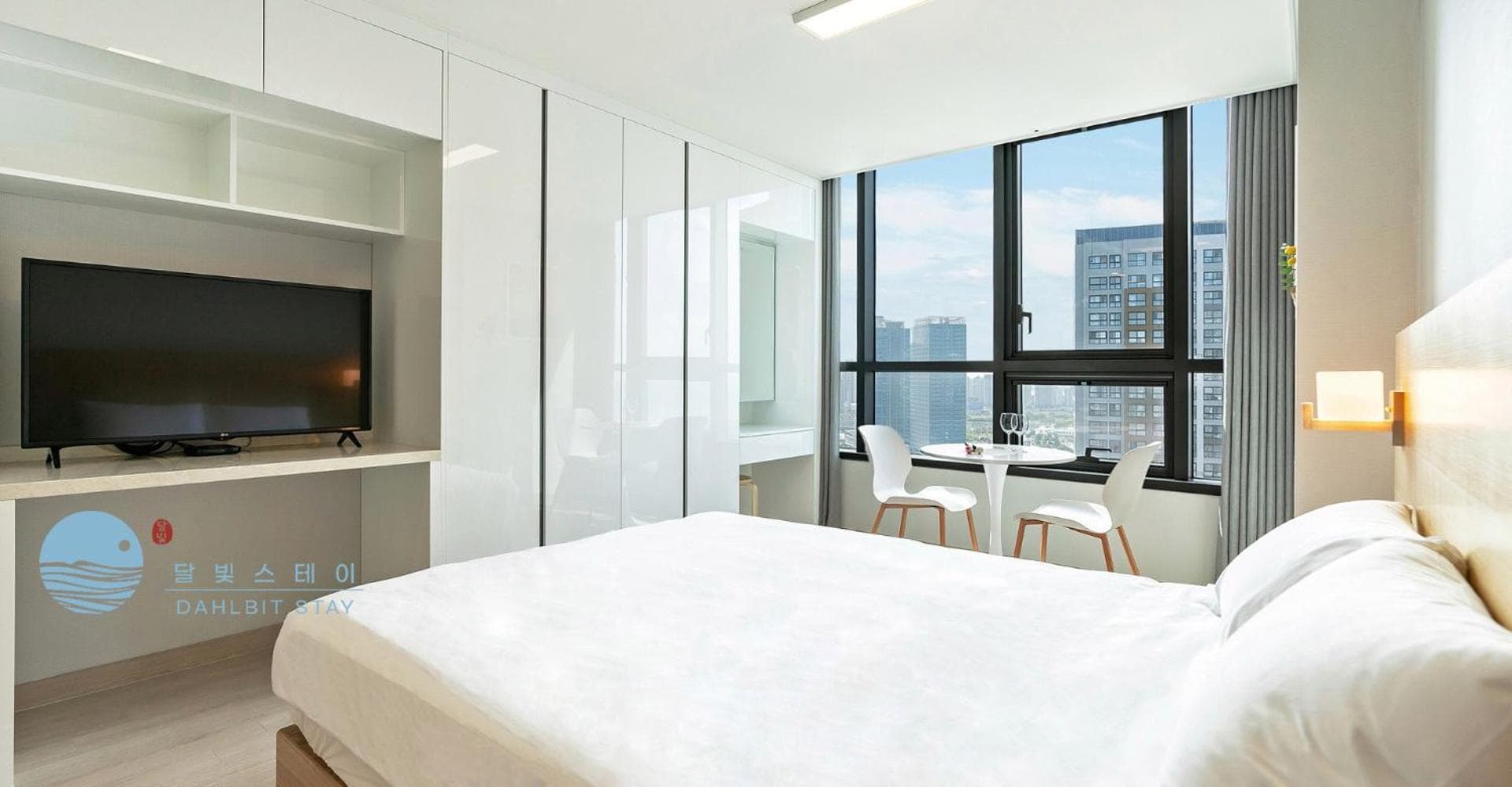 Dahlbit stay, Incheon, photo 6
