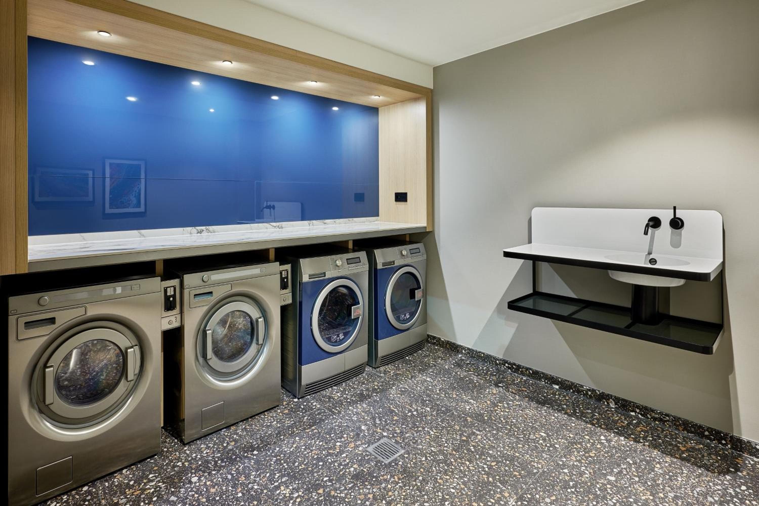 Residence Inn by Marriott Munich Central, Munich, photo 3