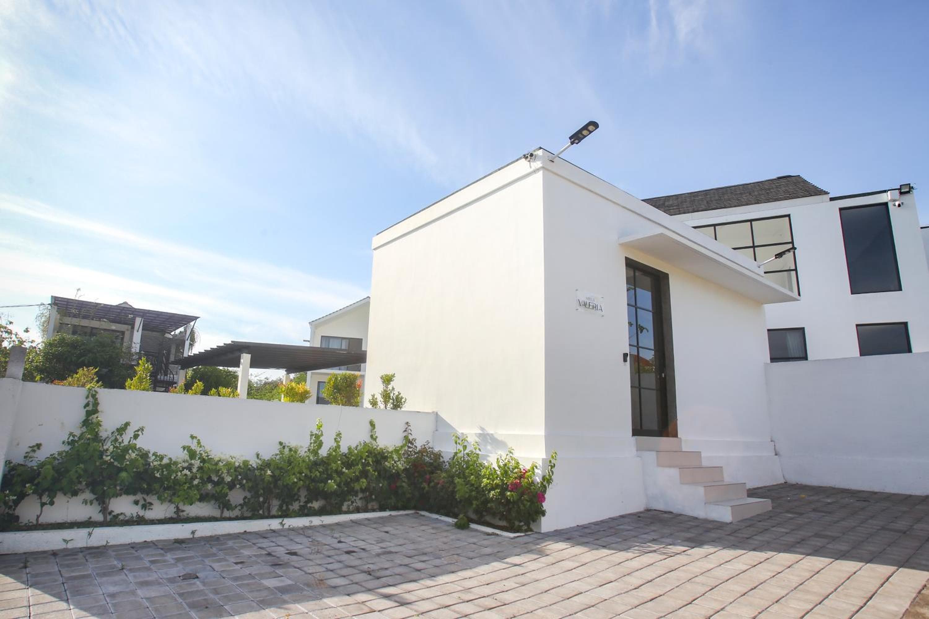 Villa Valeria, Uluwatu