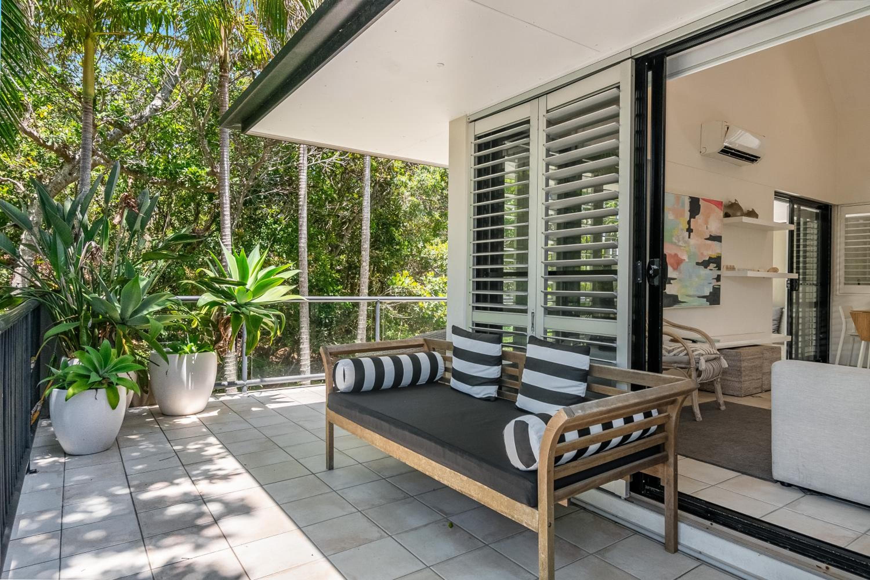 Julians Apartments, Byron Bay, photo 2