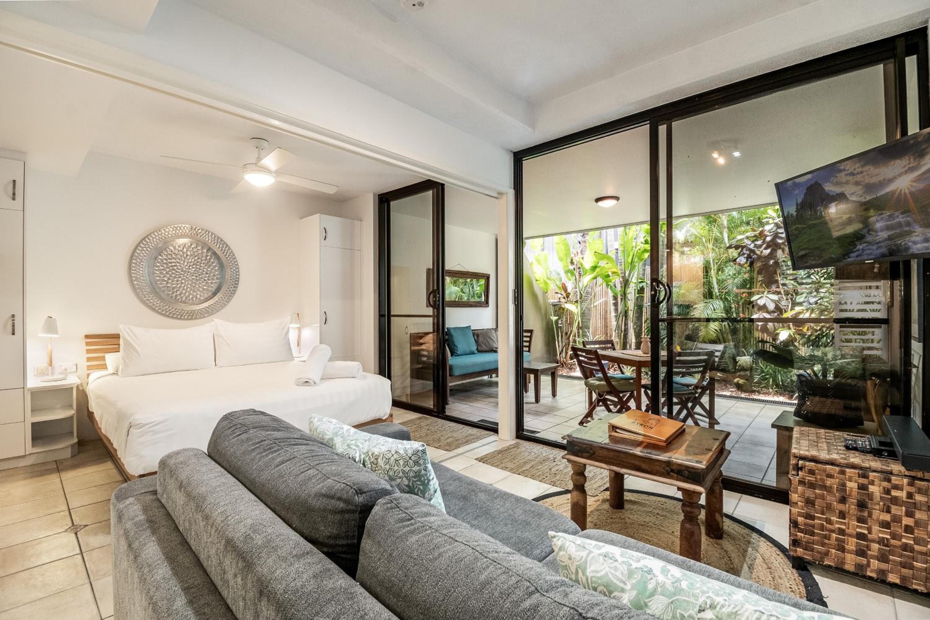Julians Apartments, Byron Bay, photo 5