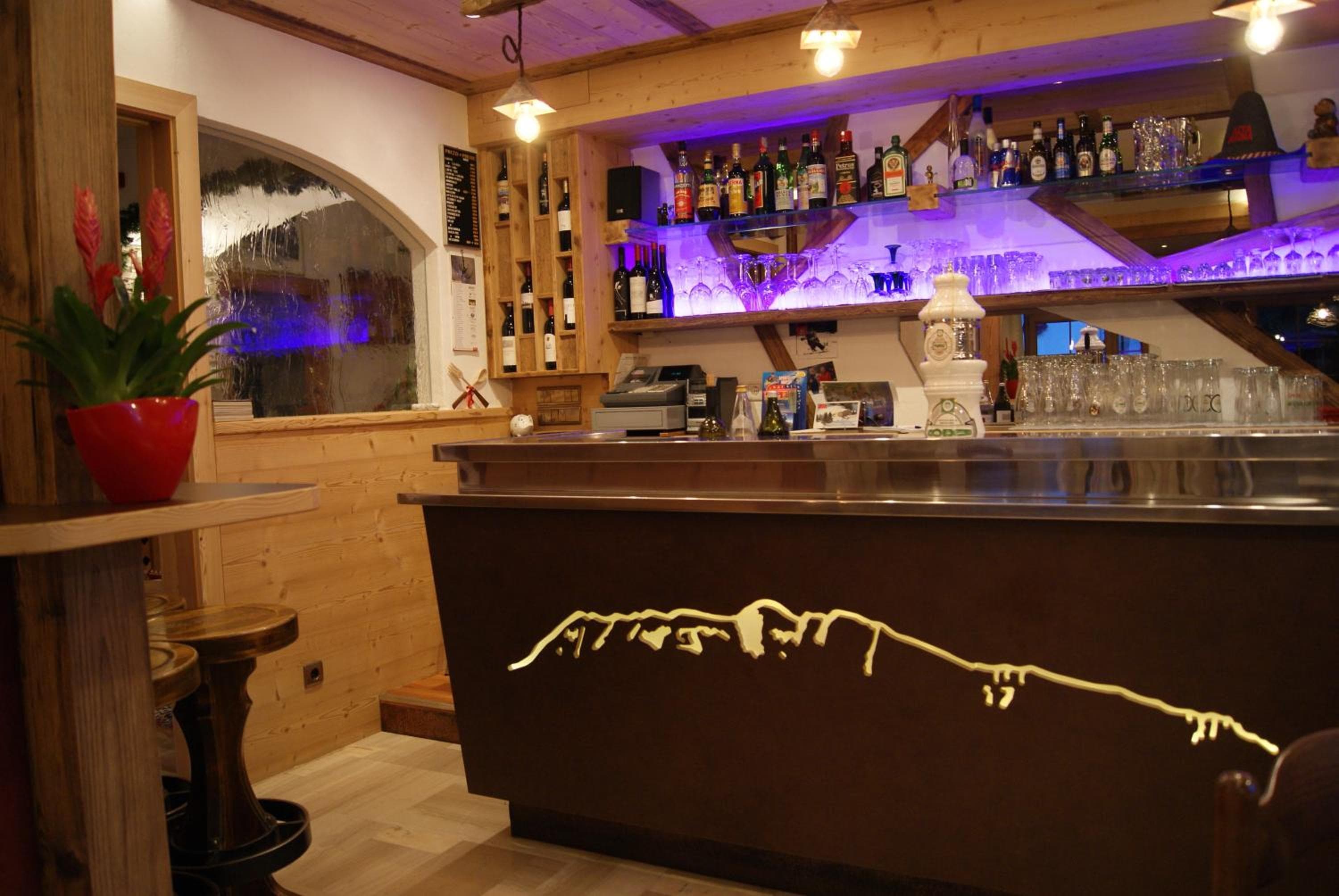 Guesthouse Rungg, Badia, photo 4