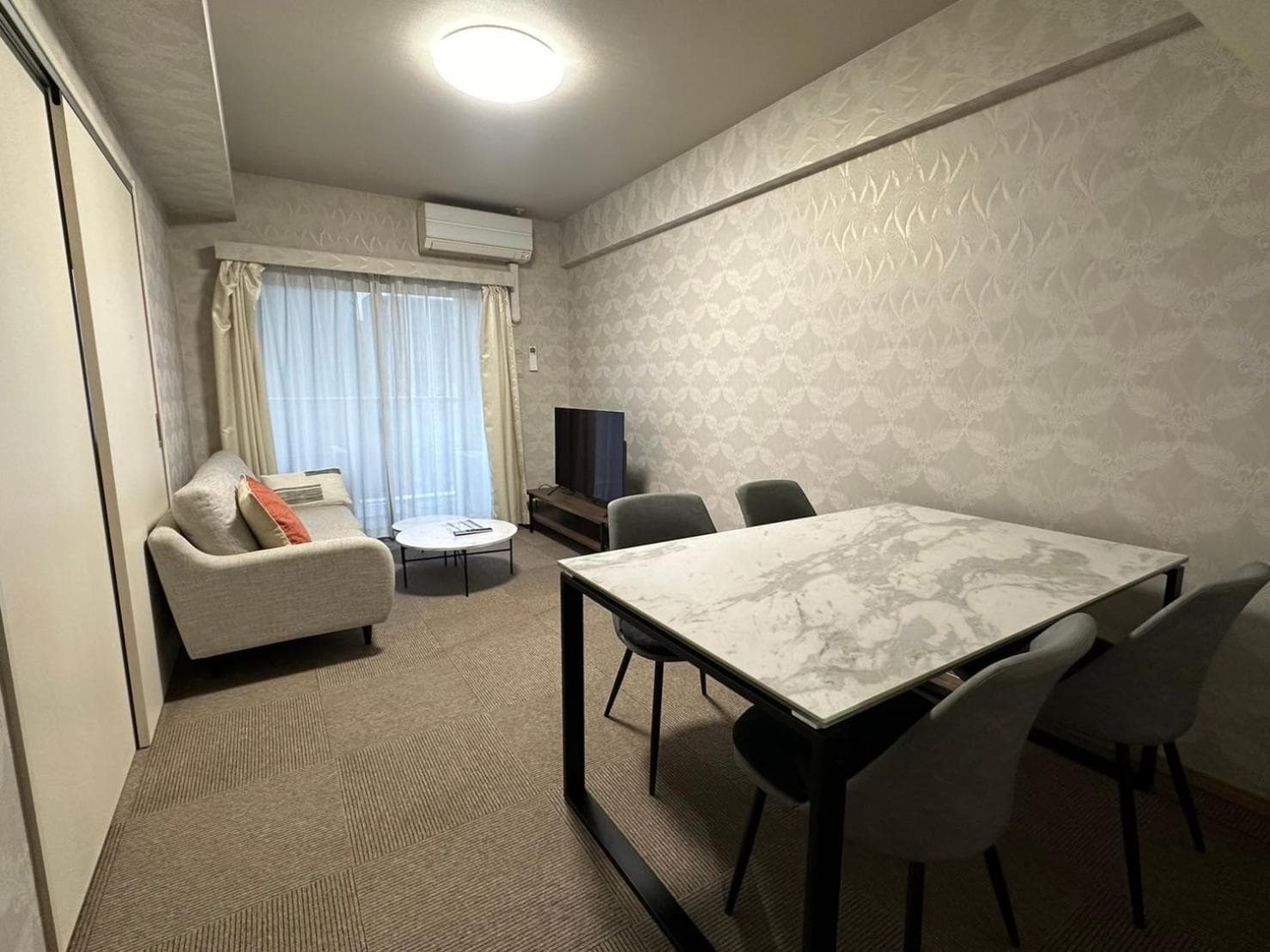 Randor Hotel Fukuoka, Fukuoka, photo 6