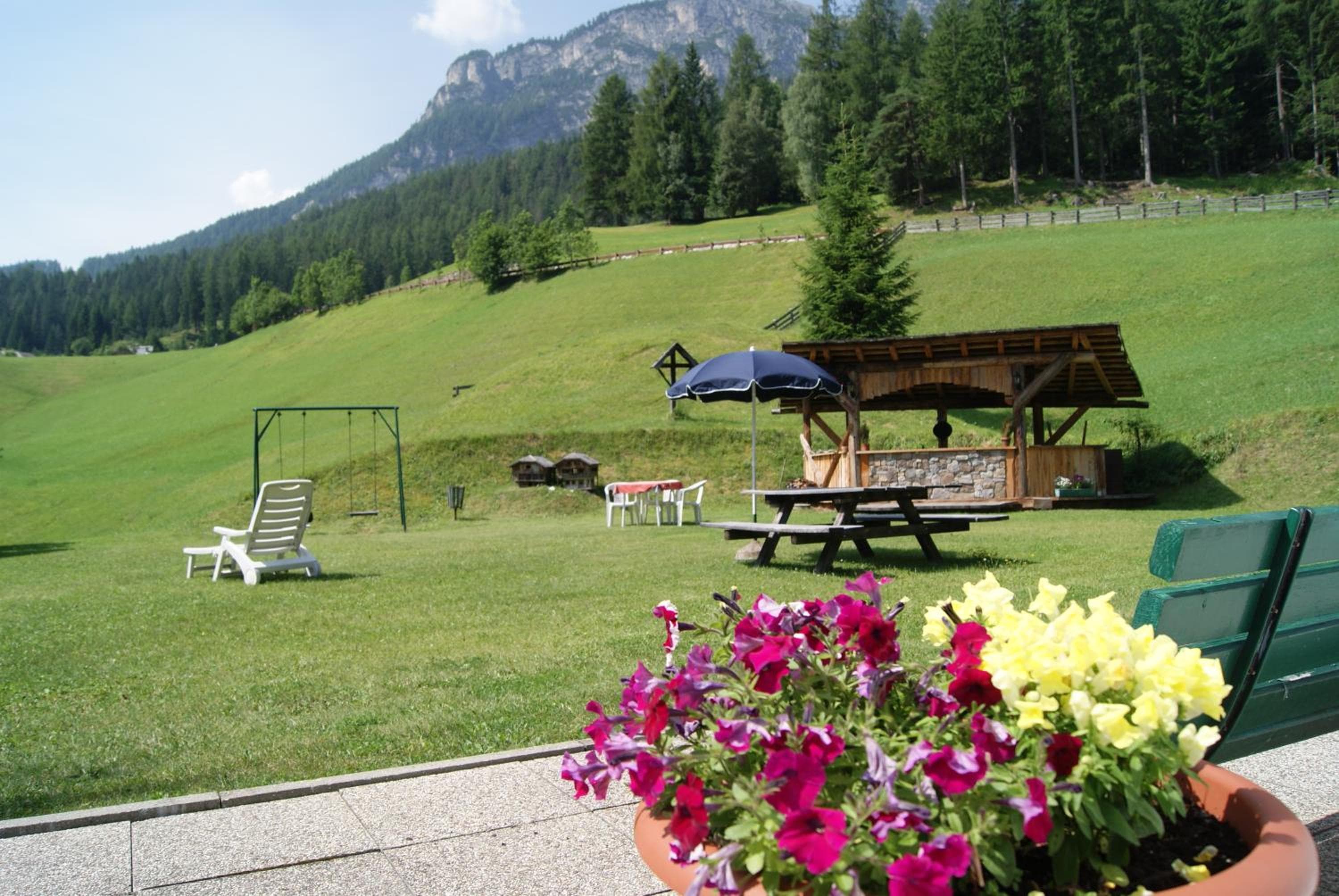 Guesthouse Rungg, Badia, photo 2