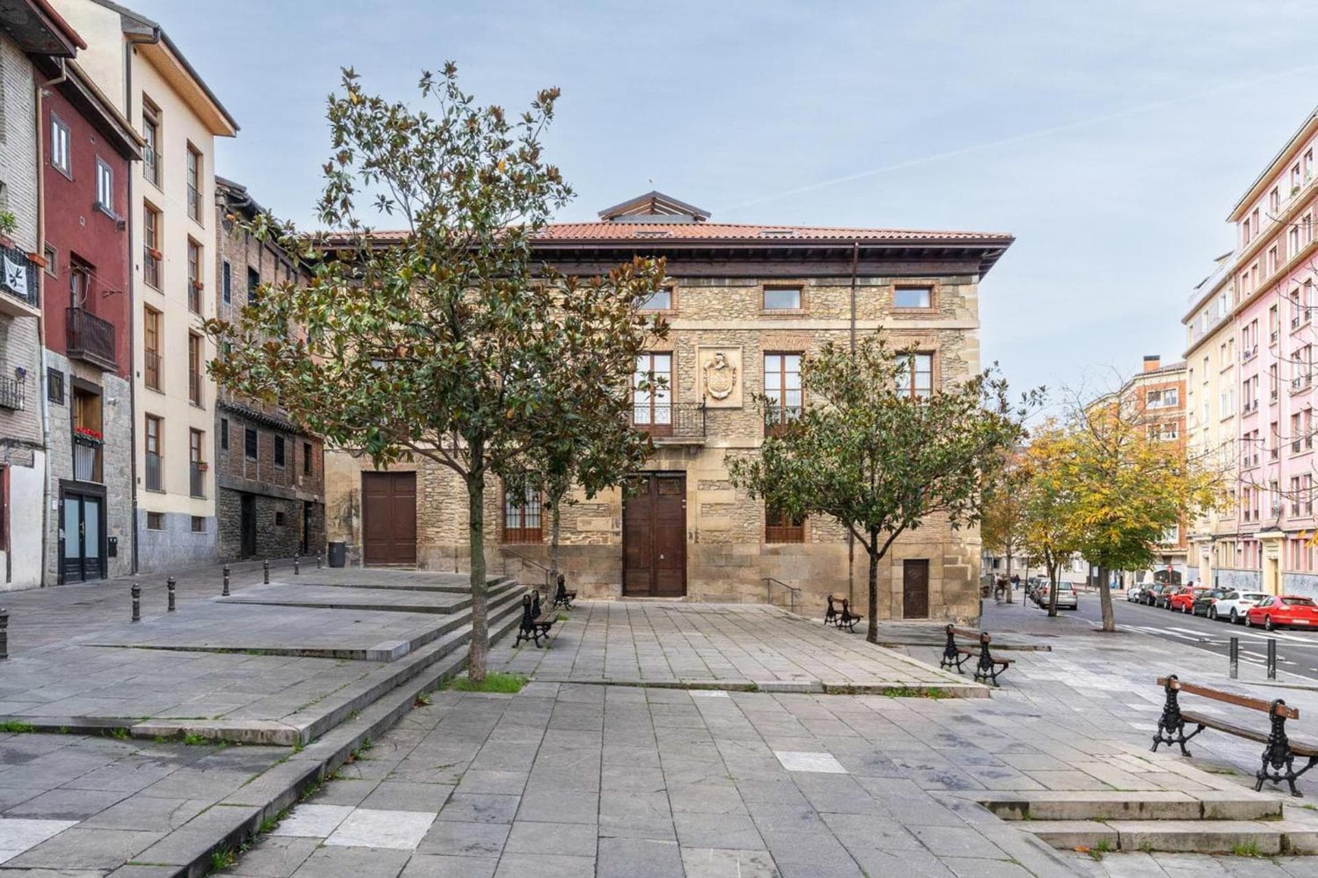 Limehome Vitoria Palacio de los Álava-Velasco, Vitoria-Gasteiz, photo 2