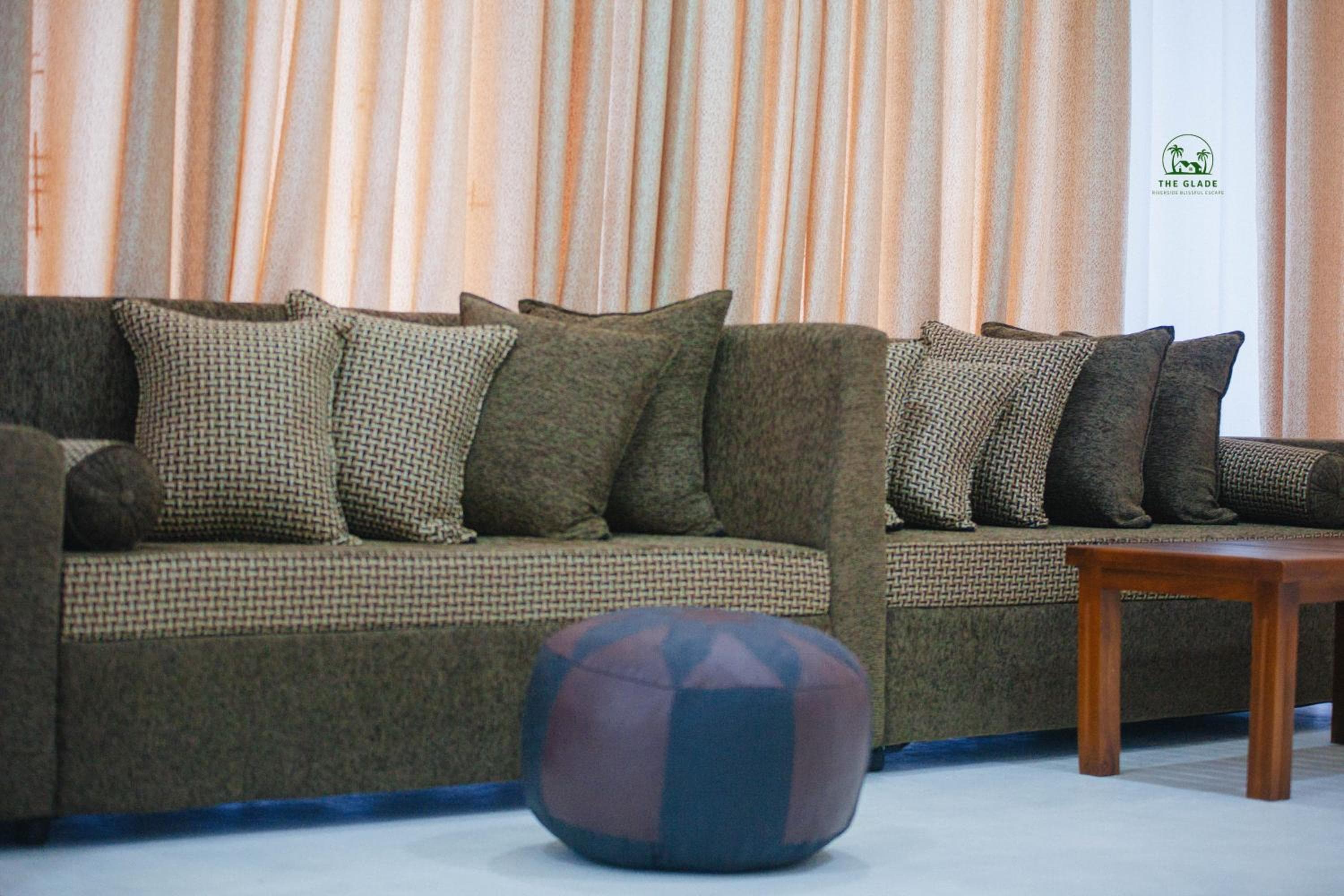 The Glade, Weligama, photo 5