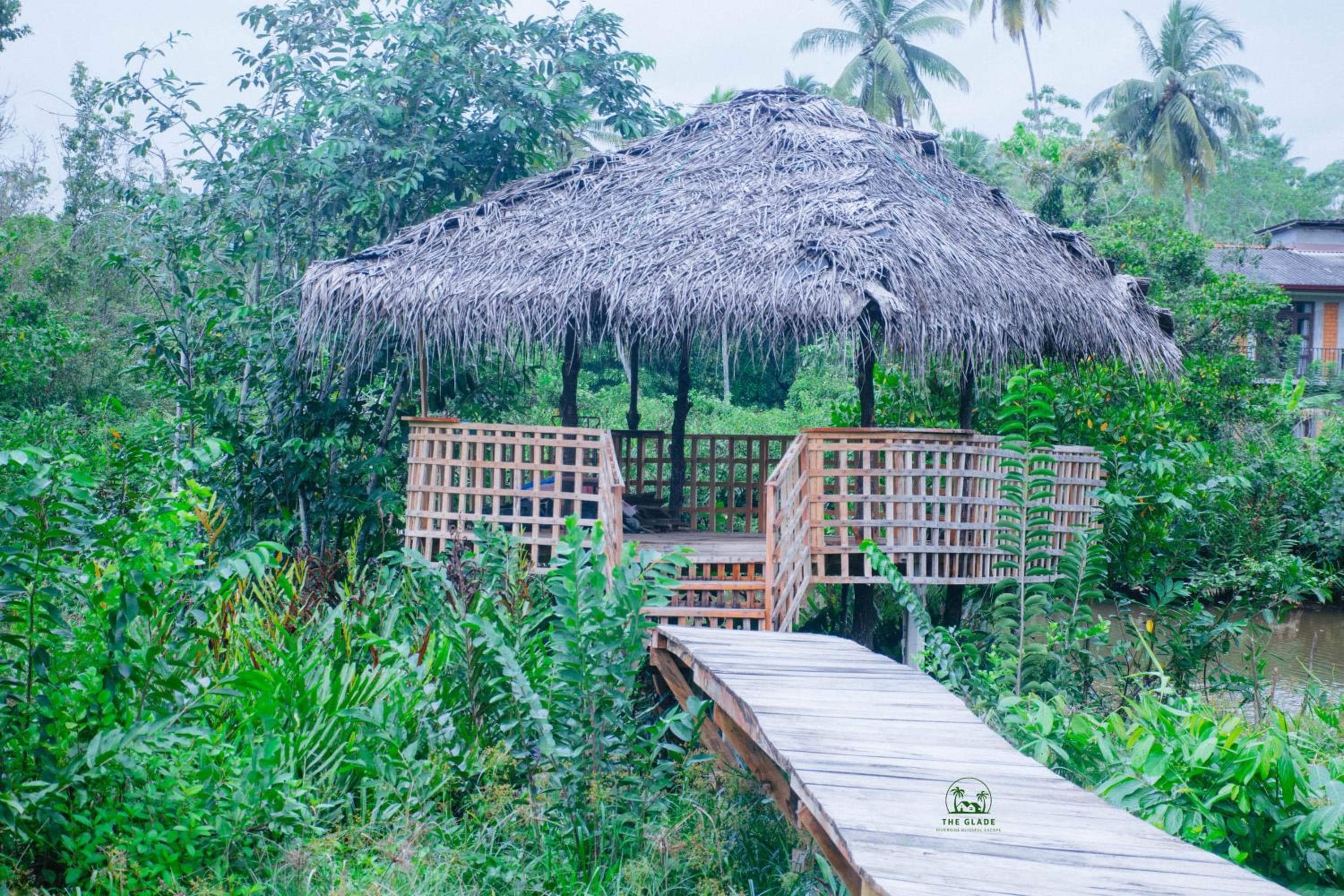 The Glade, Weligama, photo 4