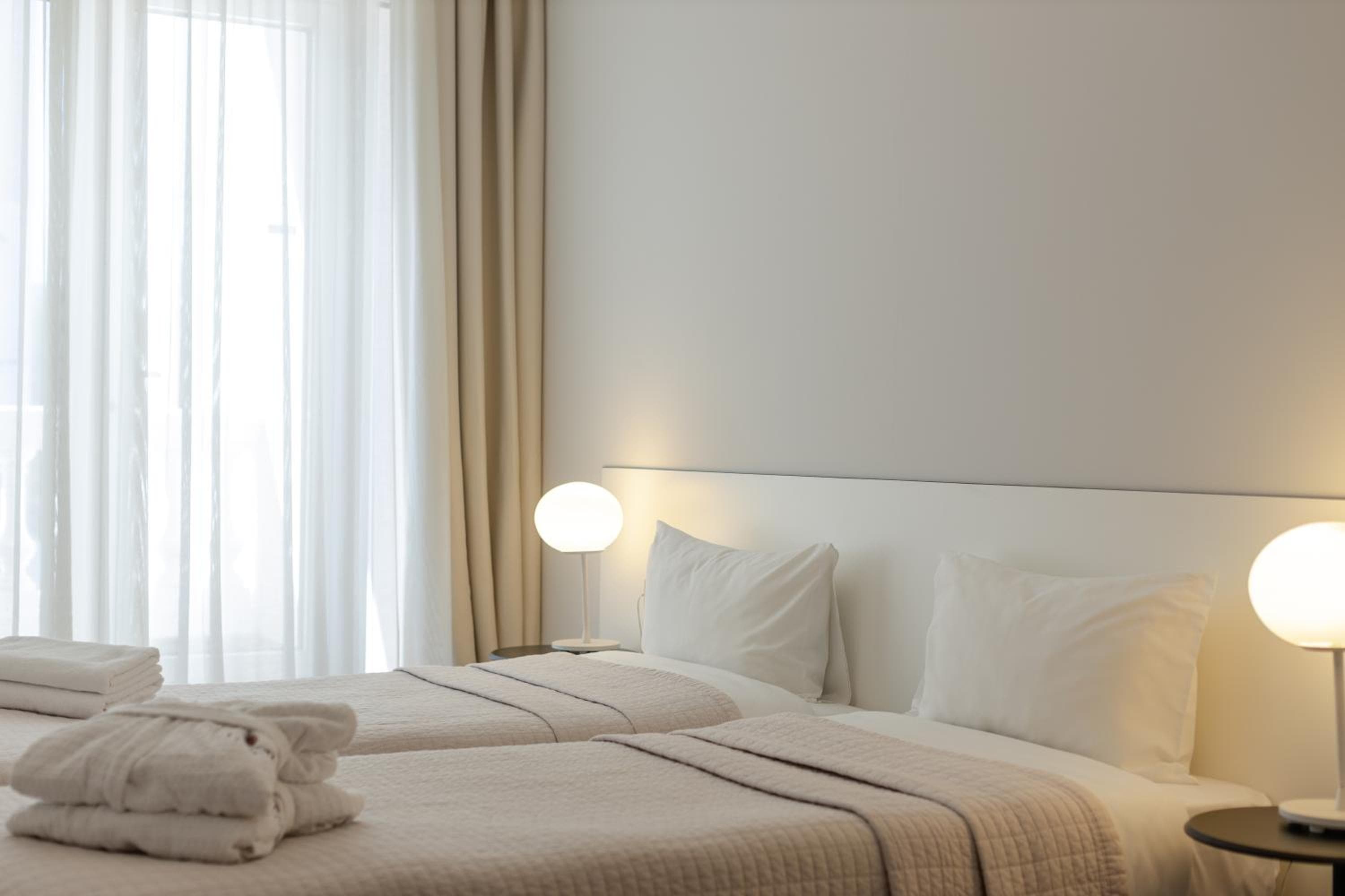 Le Port Boutique Apart Hotel, Batumi, photo 6
