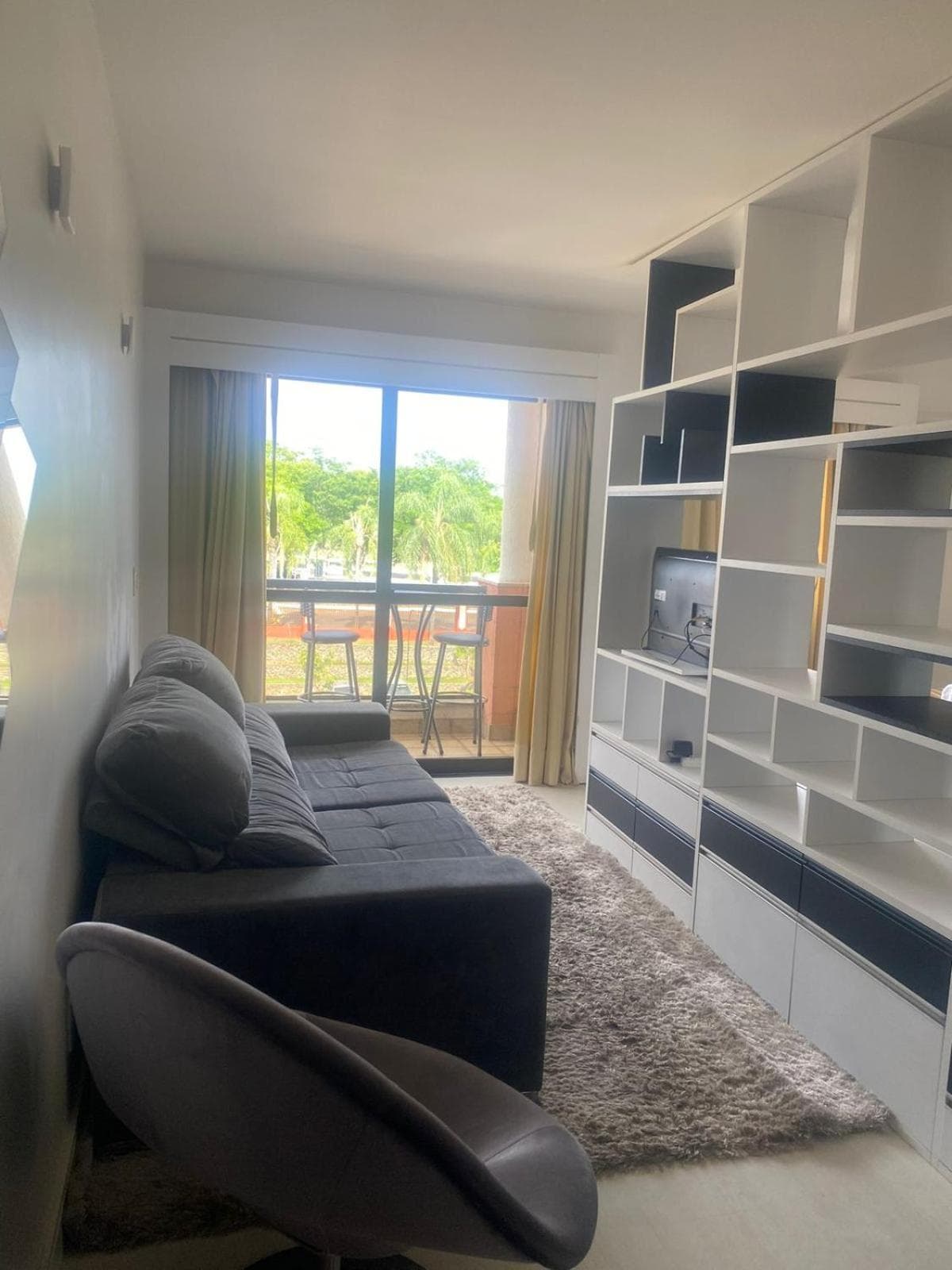 MODERNO FLAT LAKE SIDE, Brasilia, photo 2