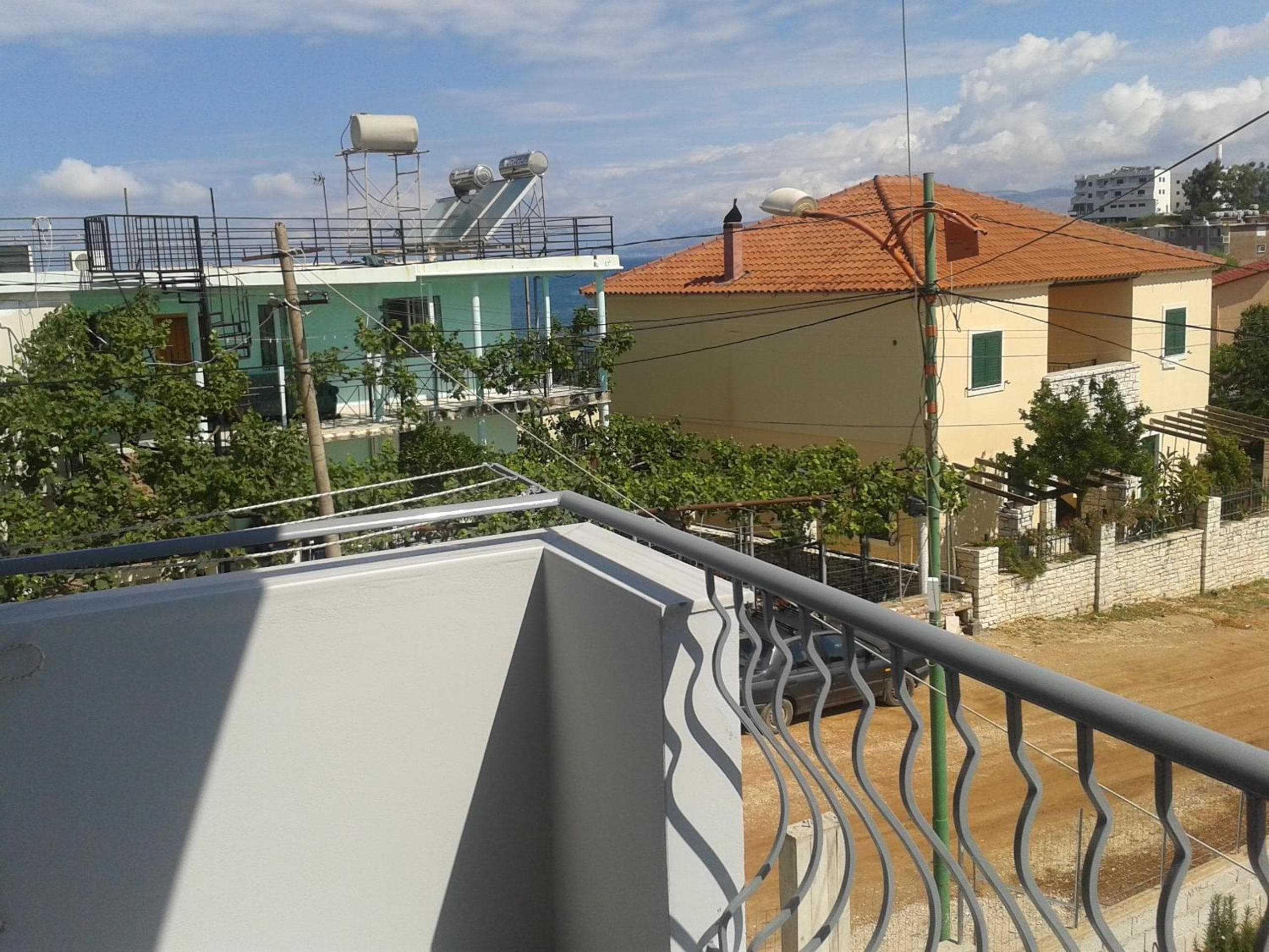 Vila Ester, Ksamil, photo 3