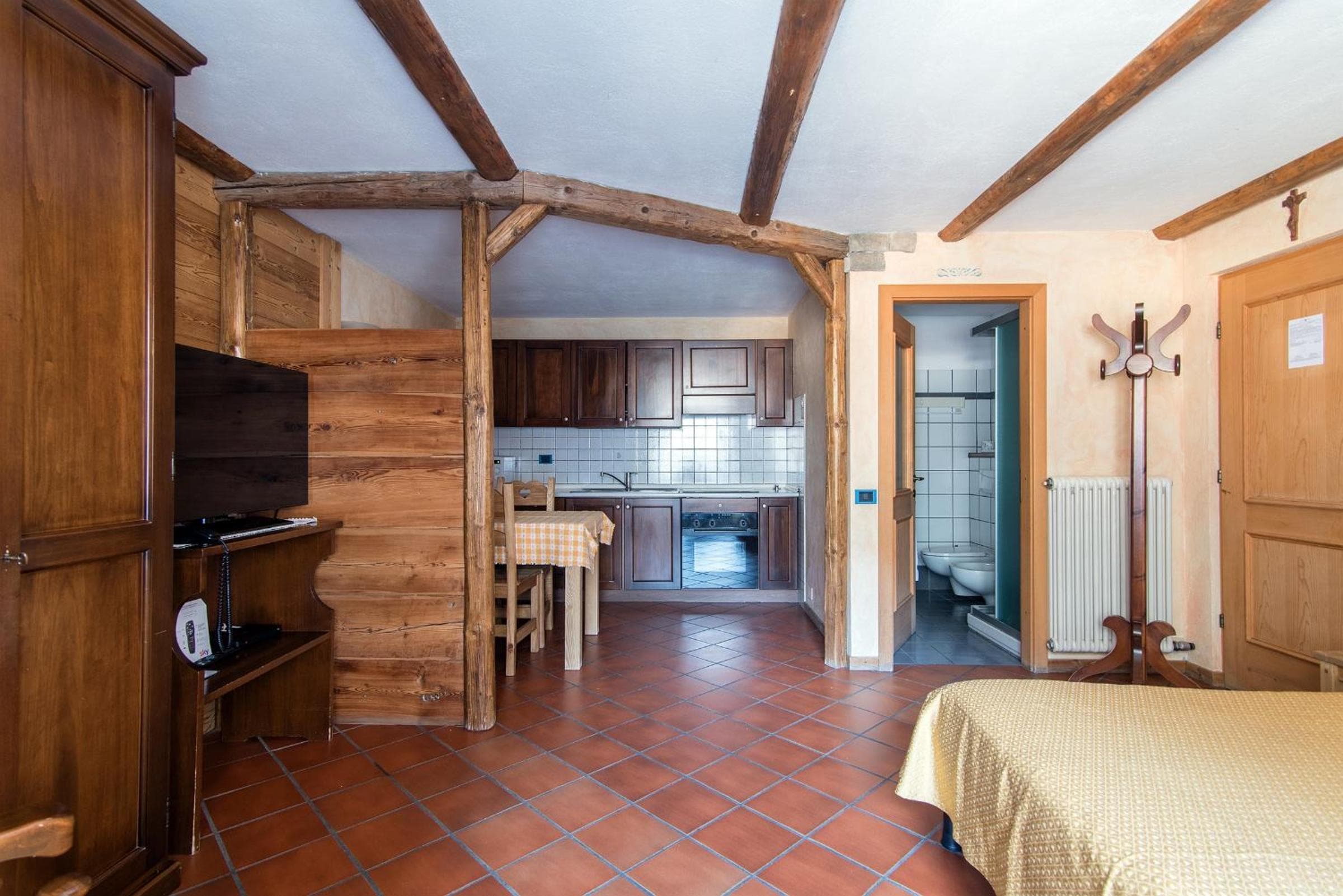 Residence Ruetoreif, Gressoney-Saint-Jean, photo 3