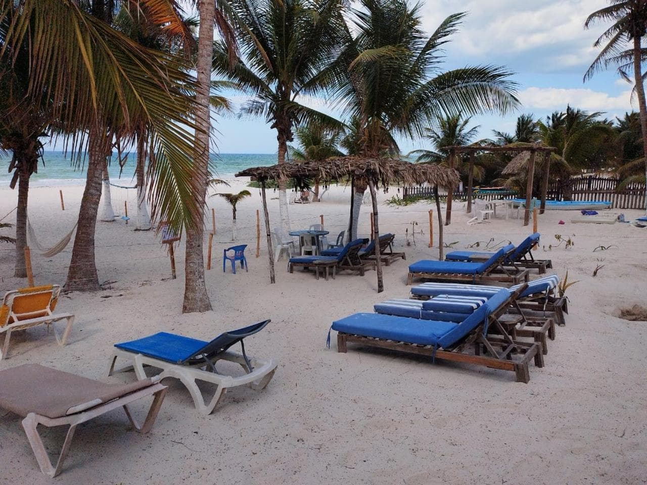 Casa Mate BeachFront HOUSES El Cuyo, El Cuyo, photo 6
