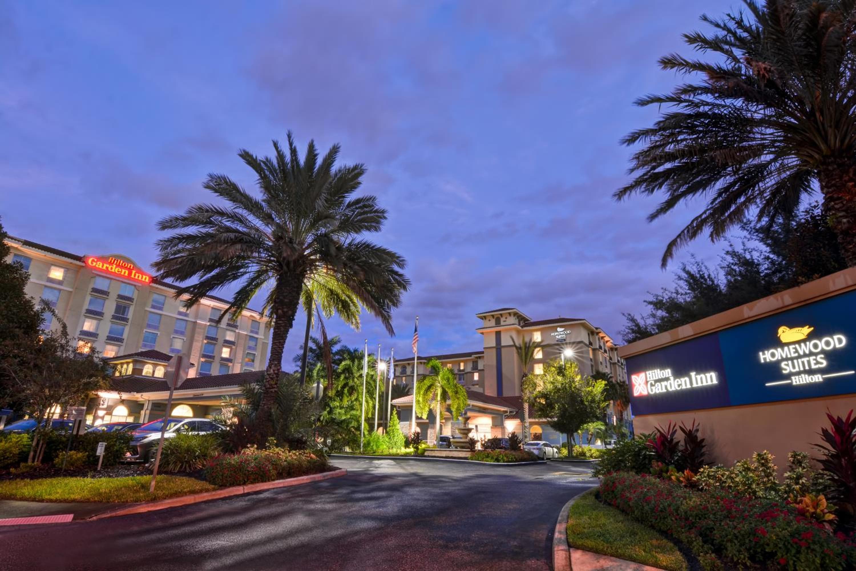 Homewood Suites by Hilton Lake Buena Vista - Orlando, Orlando